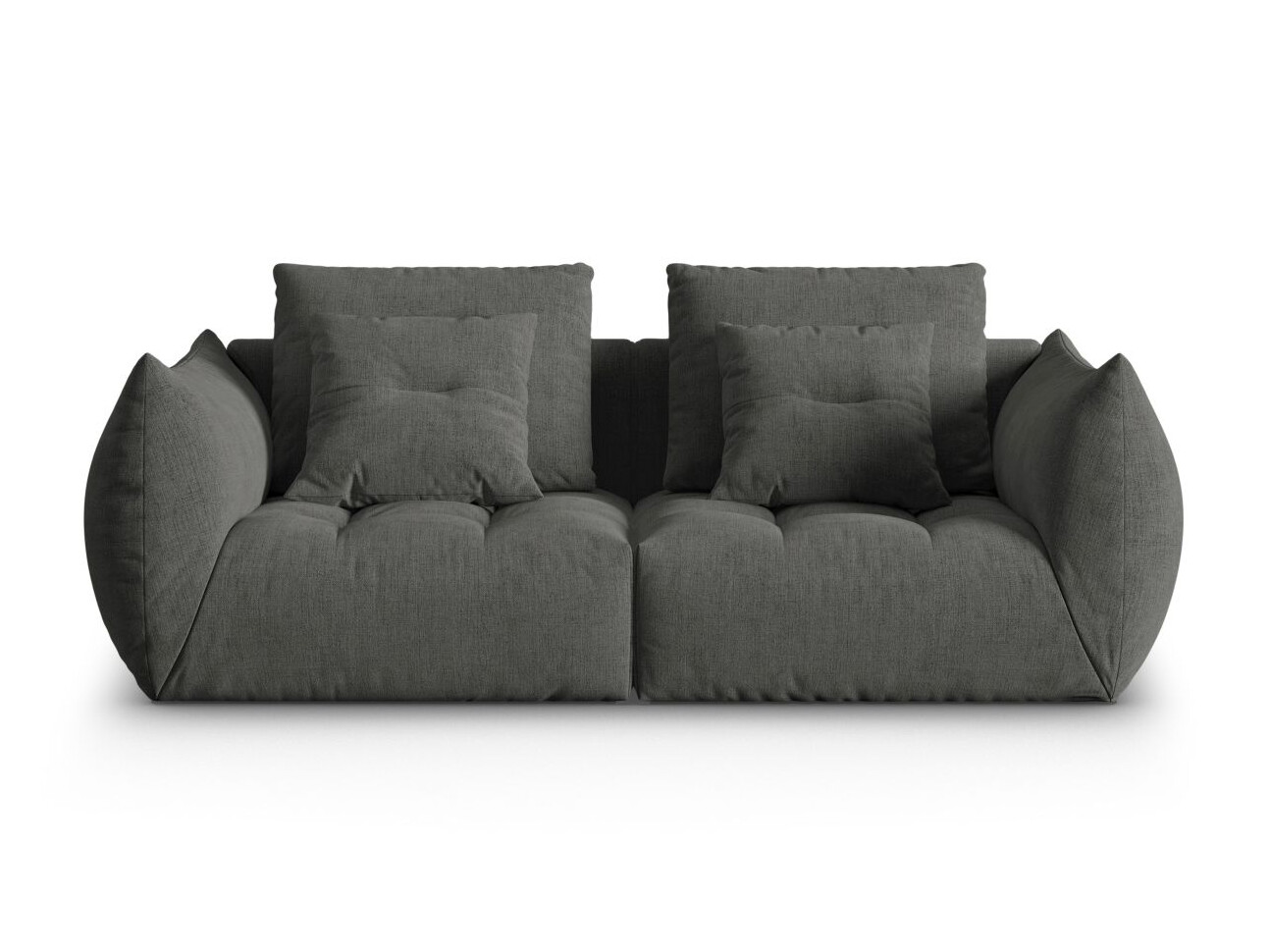 Modulares Sofa Benorli 100 (Wind 89)