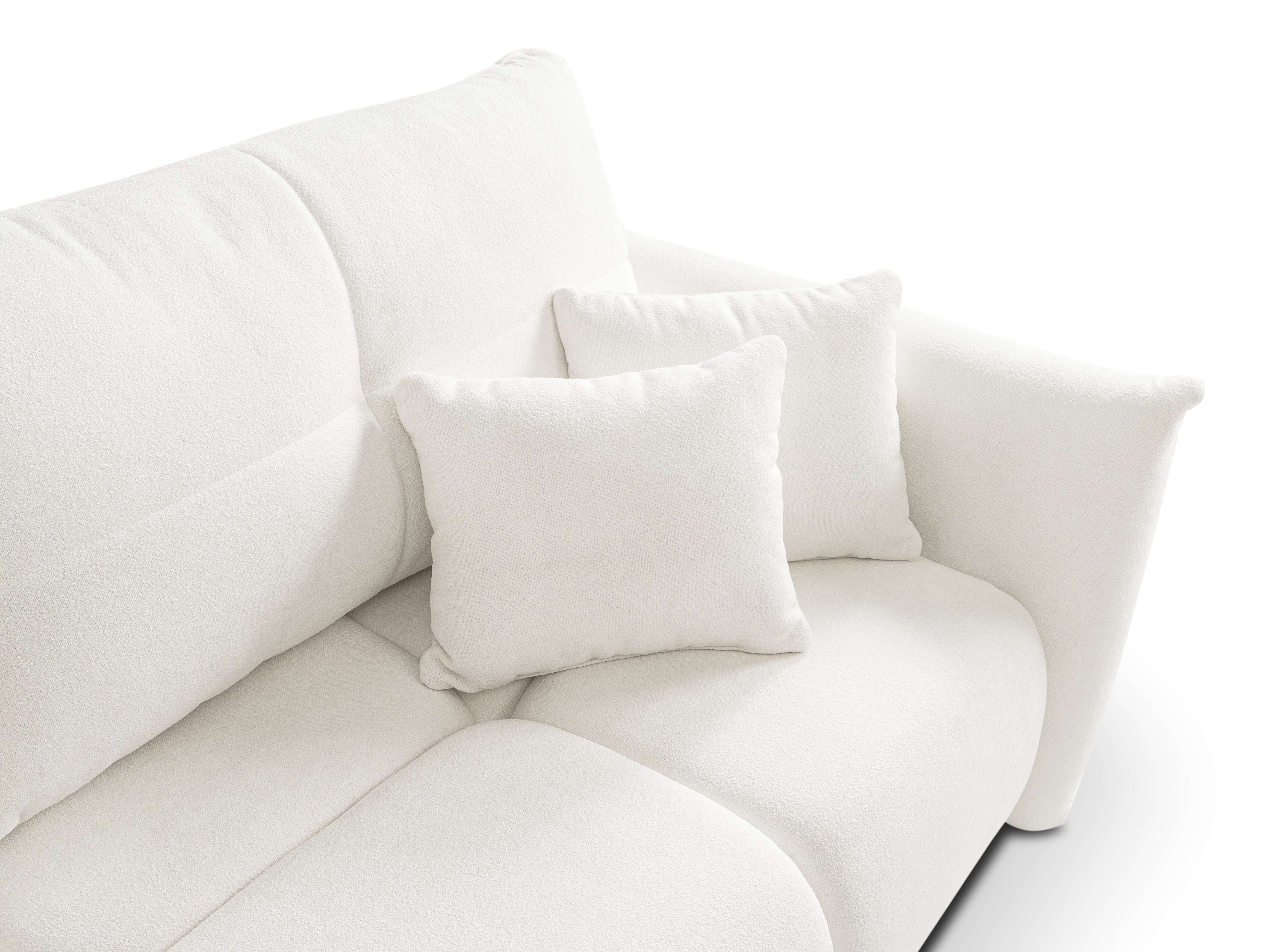 Schlafsofa Kingston 206 (Sicuro 60)