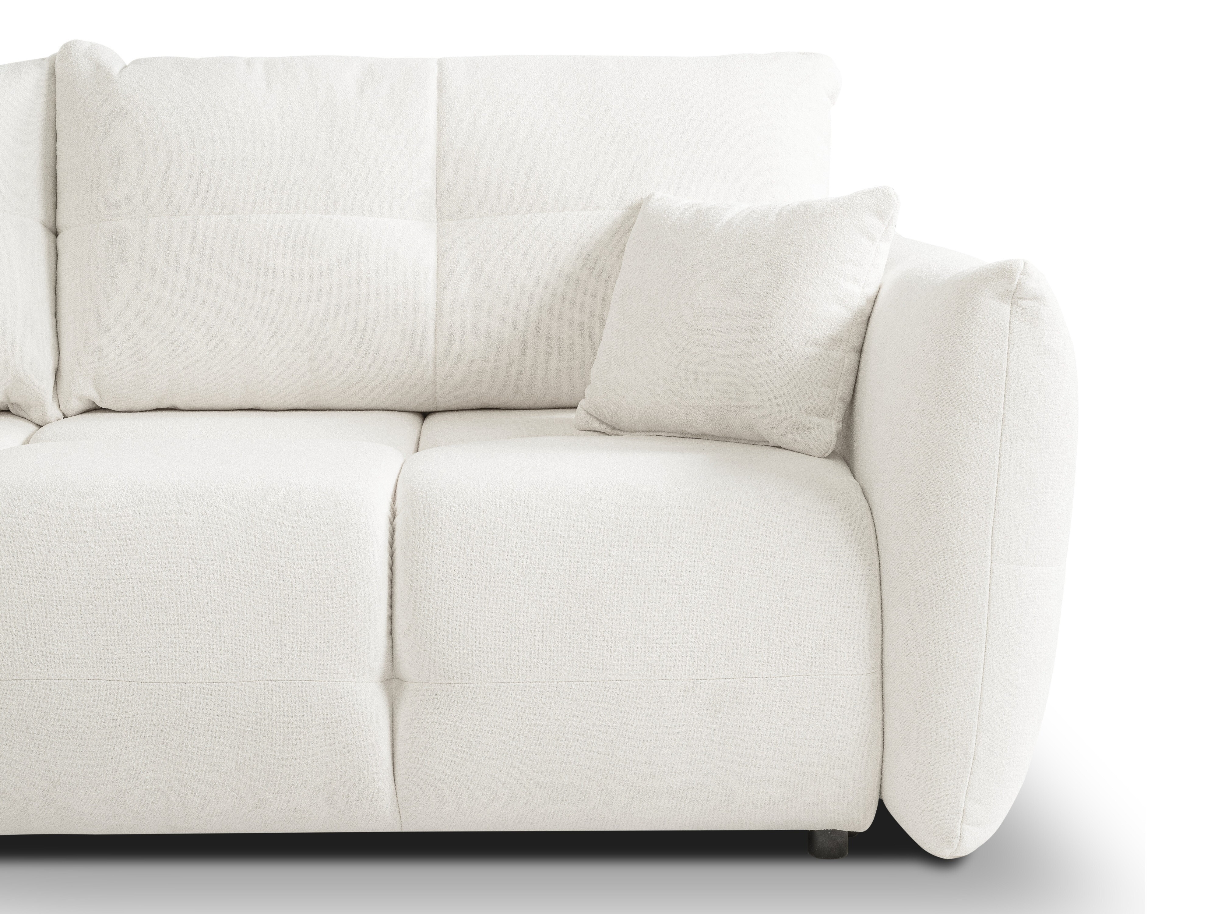 Schlafsofa Kingston 206 (Sicuro 60)