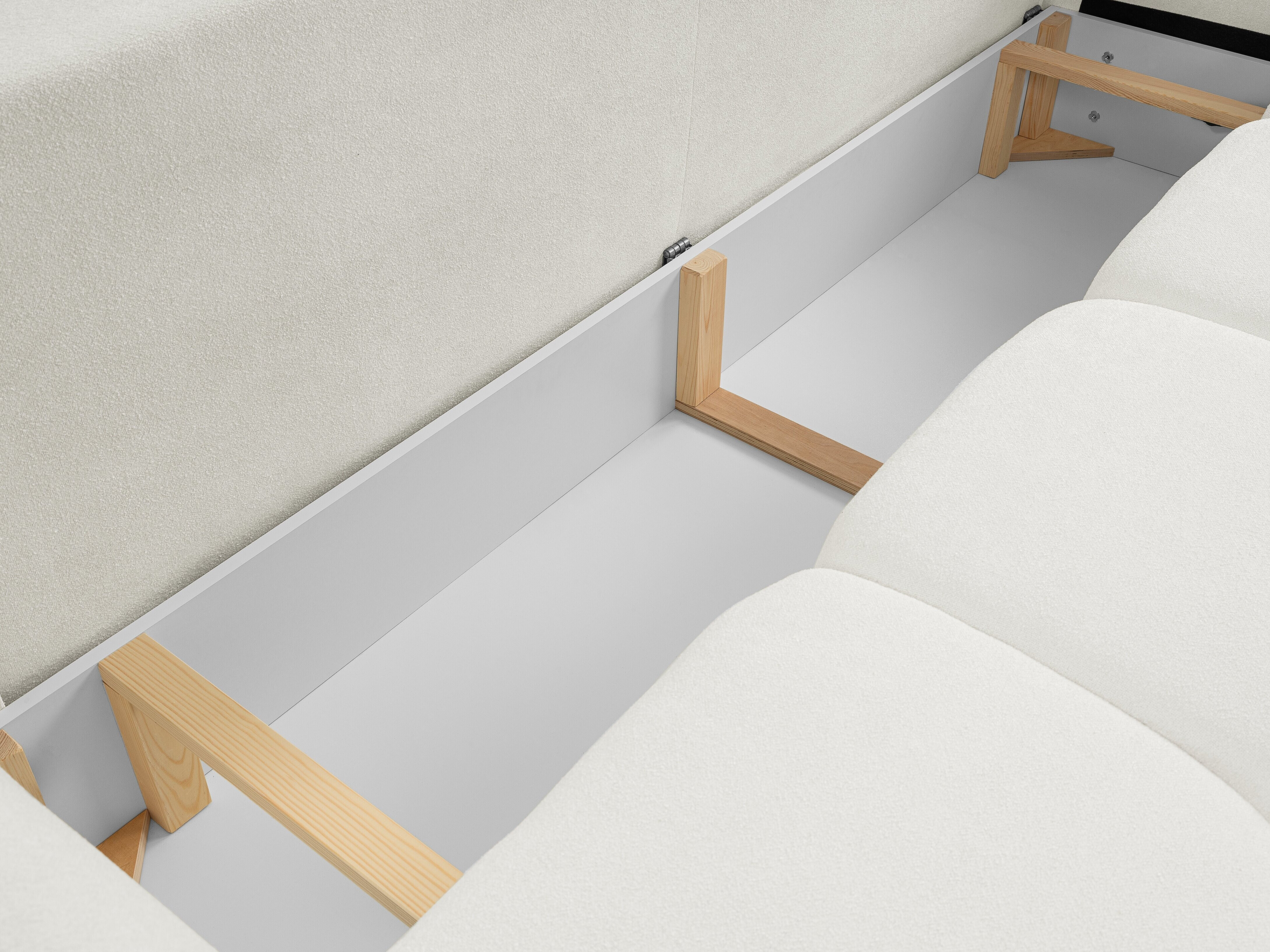 Schlafsofa Kingston 206 (Sicuro 60)