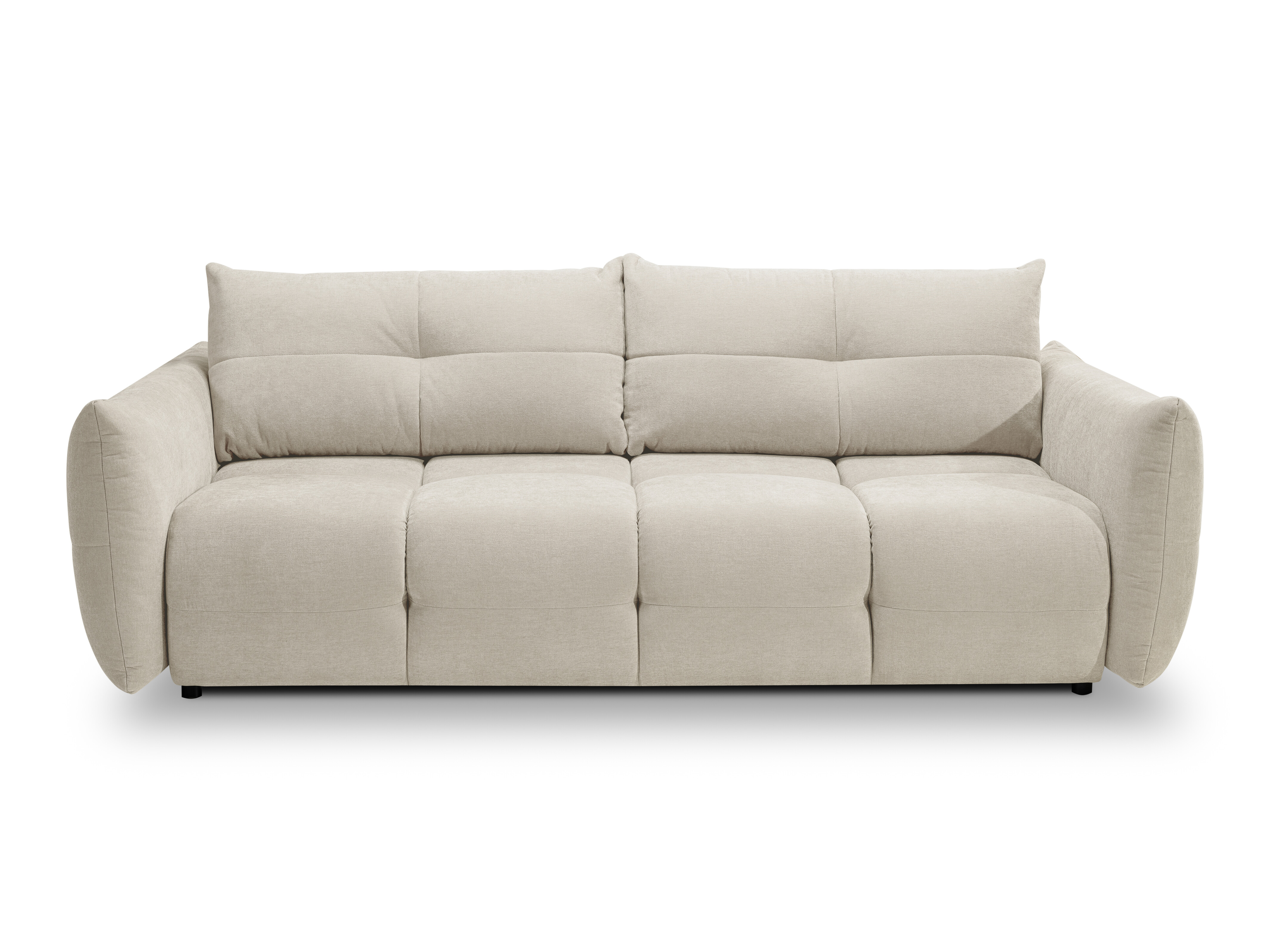 Schlafsofa Kingston 206 (Wind 05)