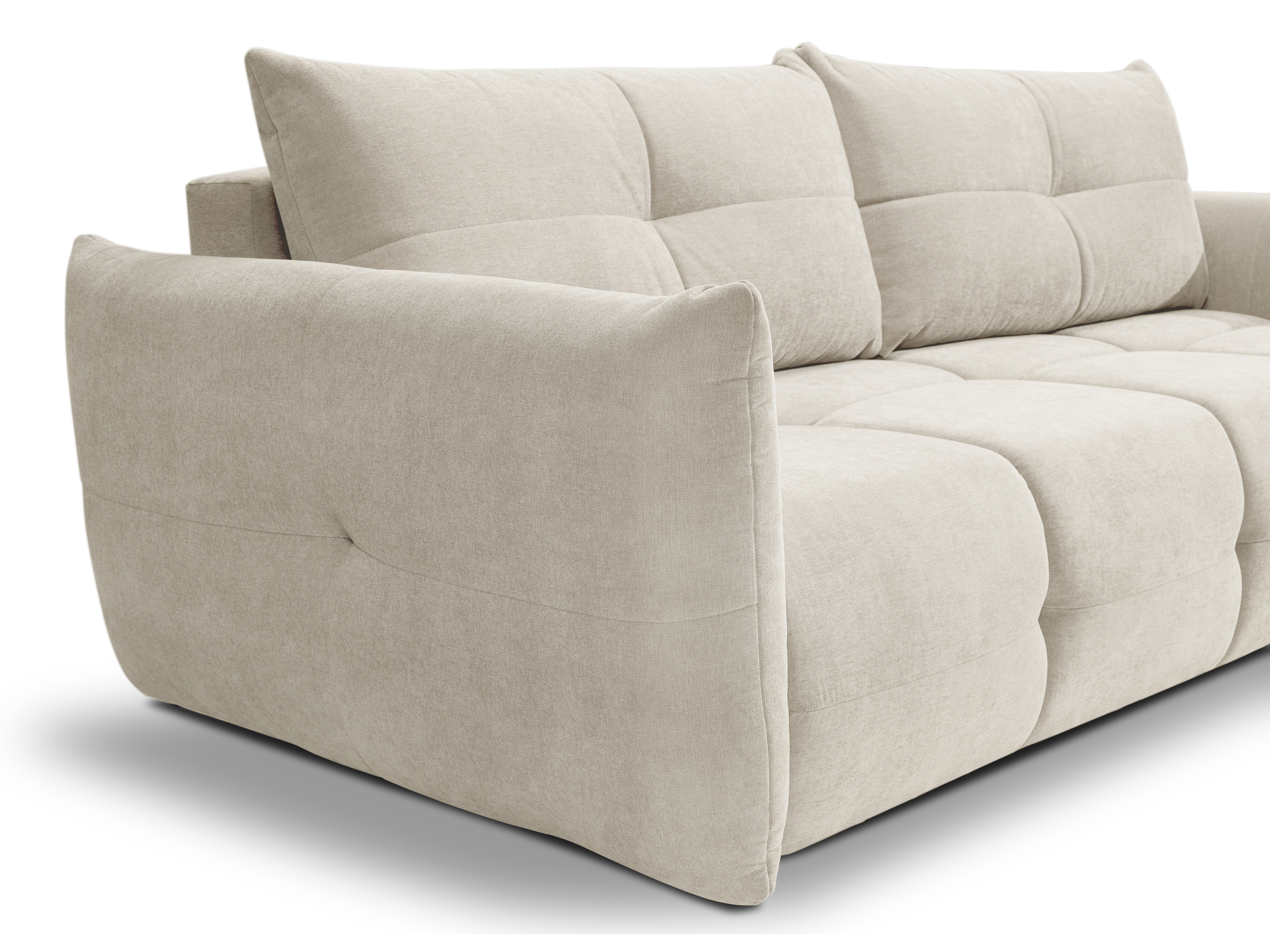 Schlafsofa Kingston 206 (Wind 05)
