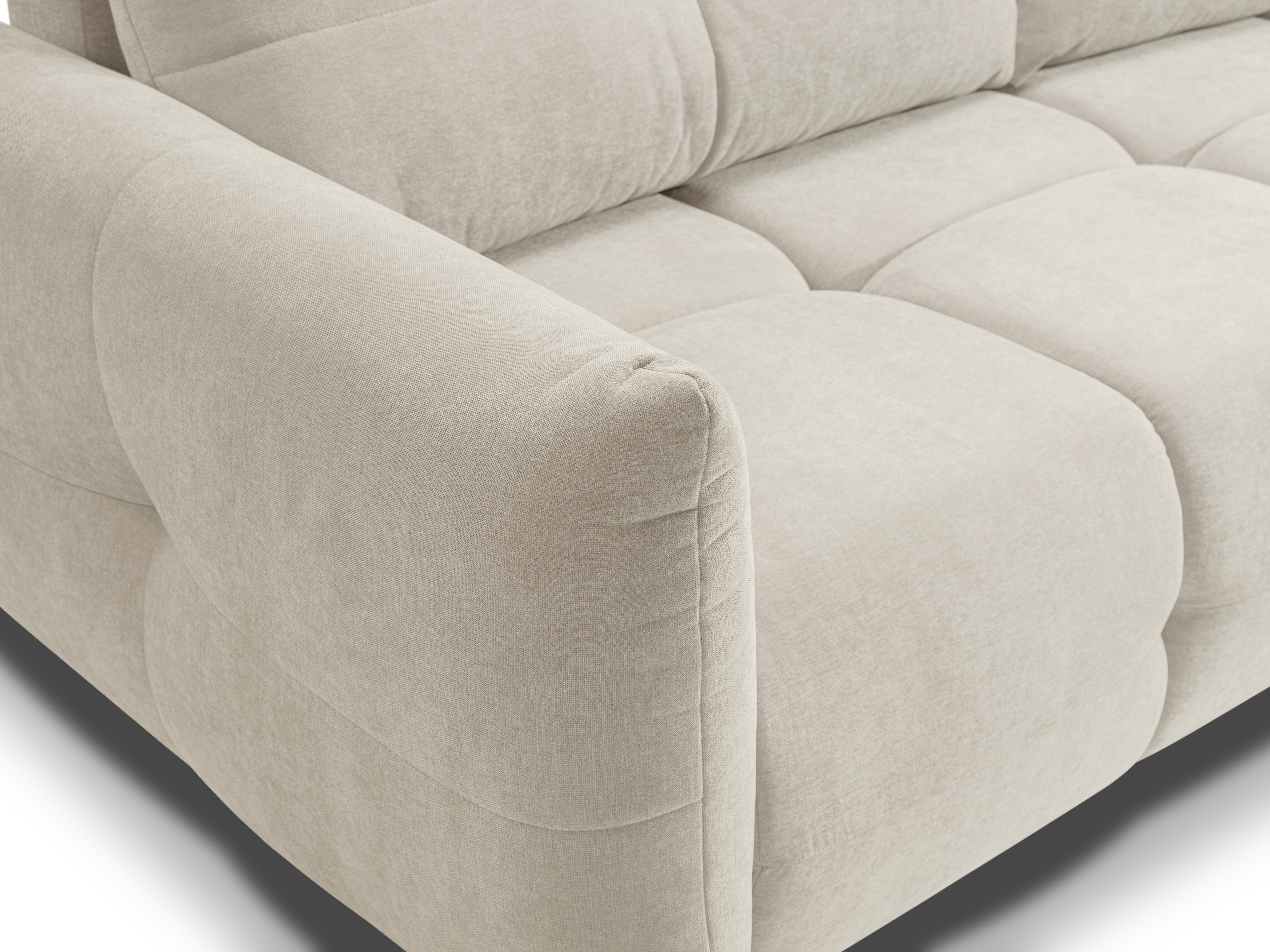 Schlafsofa Kingston 206 (Wind 05)