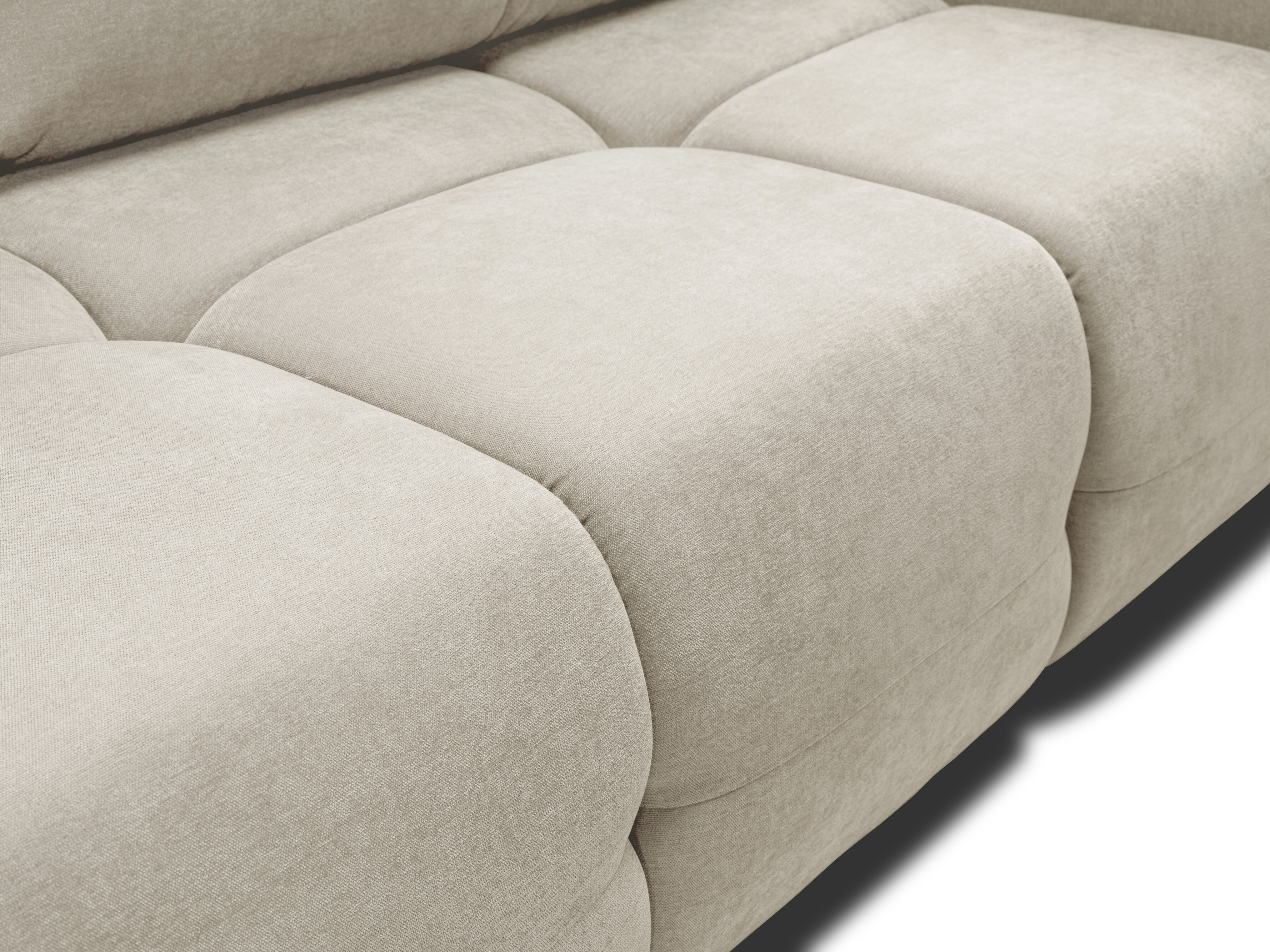 Schlafsofa Kingston 206 (Wind 05)