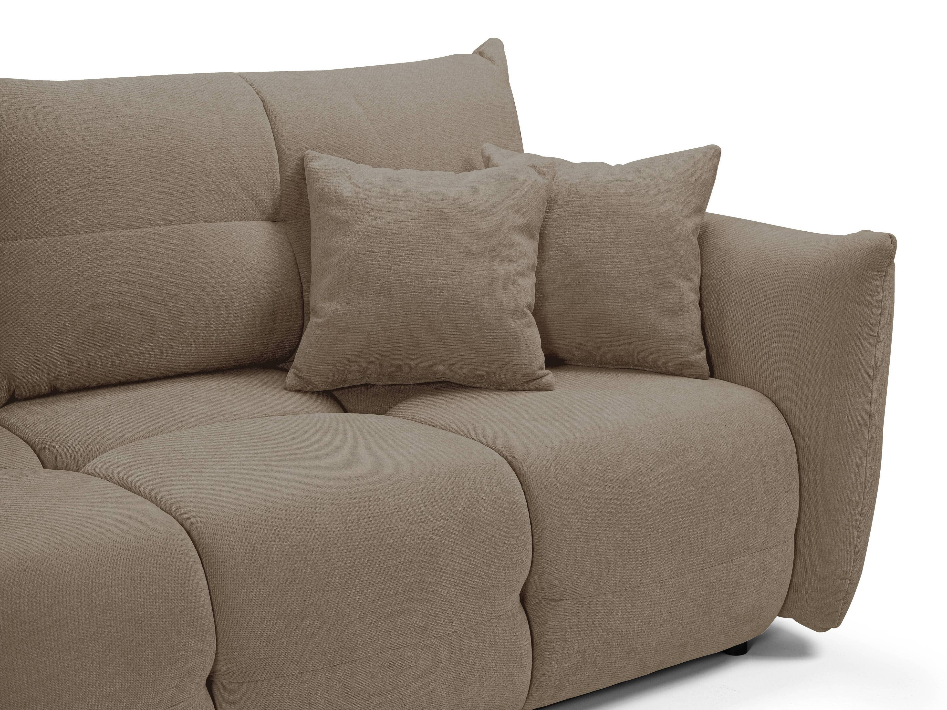 Schlafsofa Kingston 206 (Wind 11)