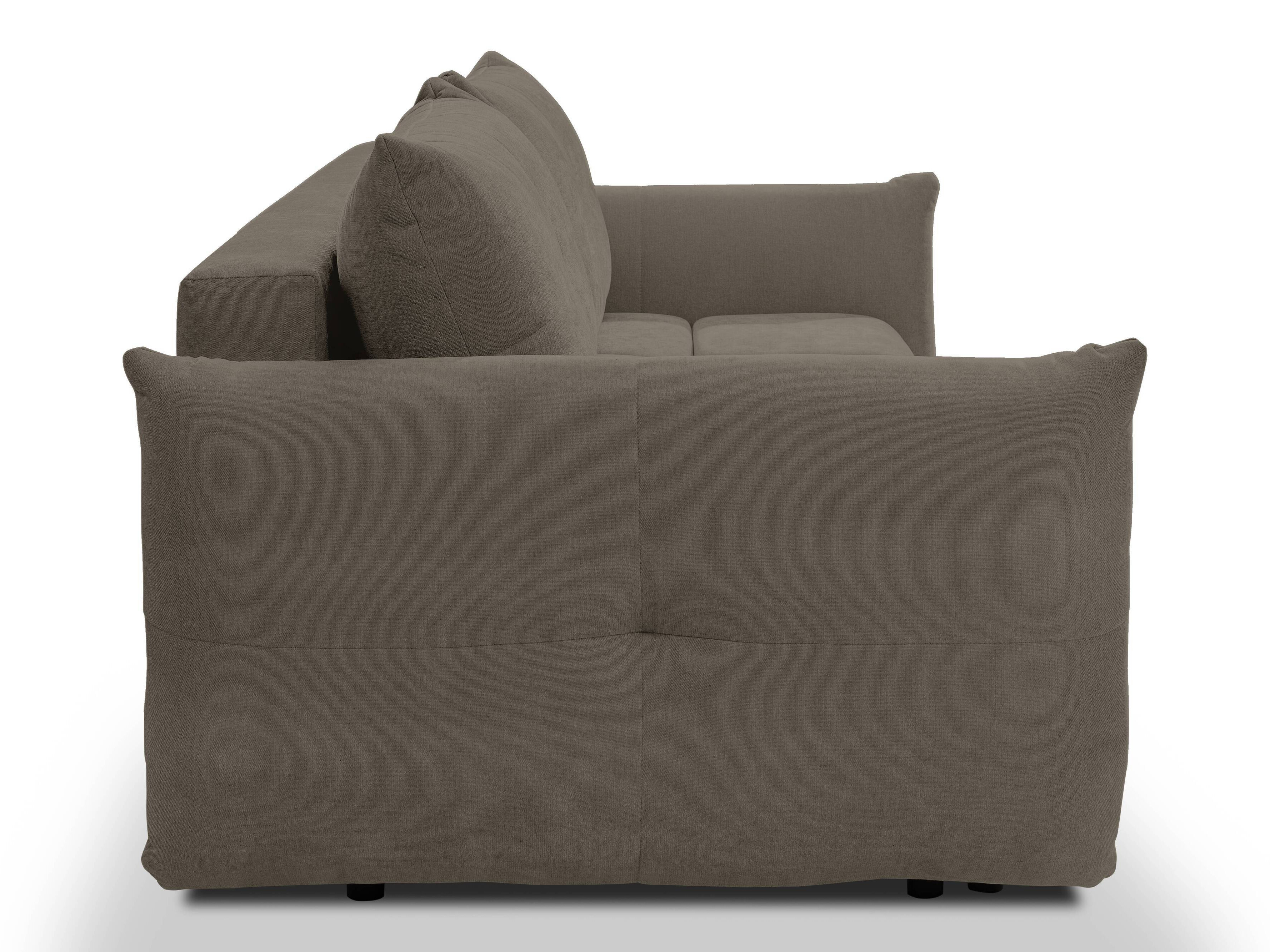 Schlafsofa Kingston 206 (Wind 21)