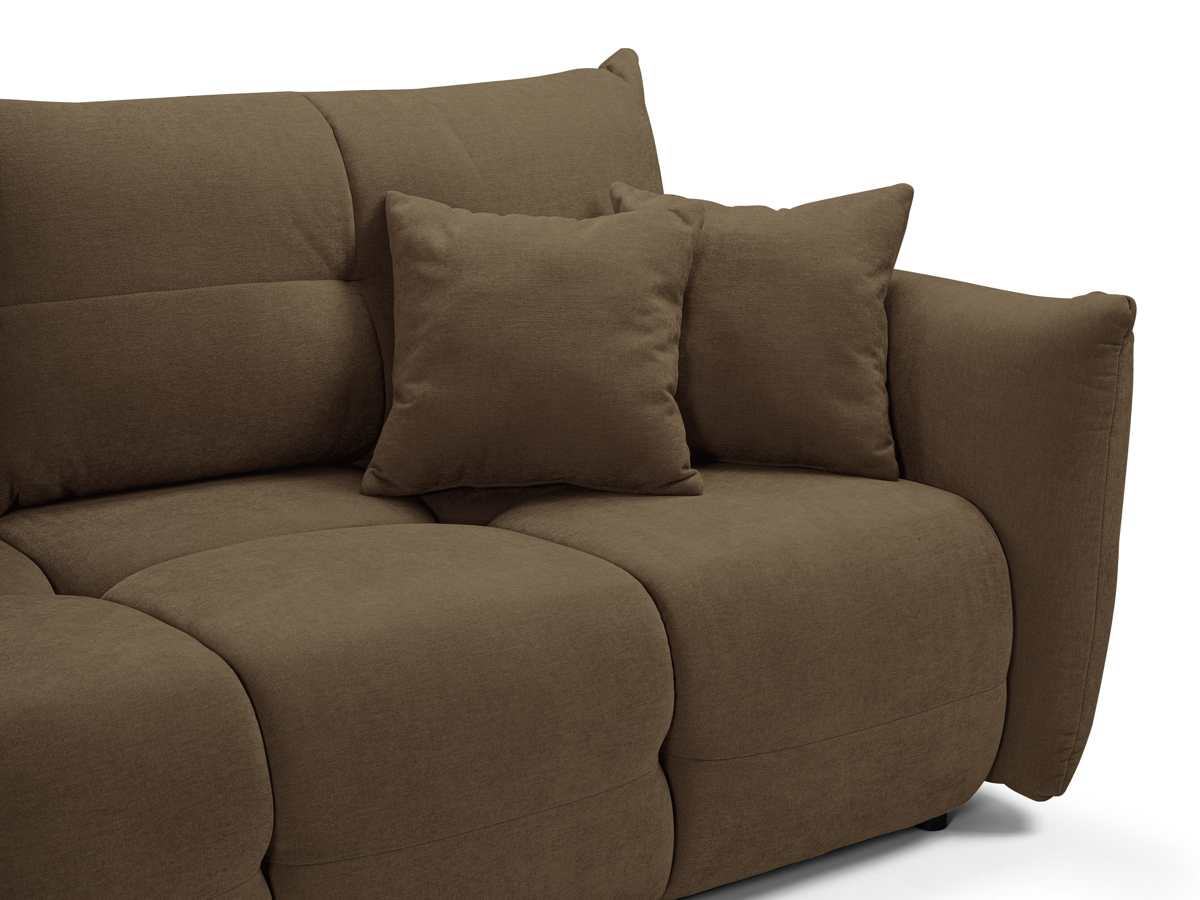 Schlafsofa Kingston 206 (Wind 22)