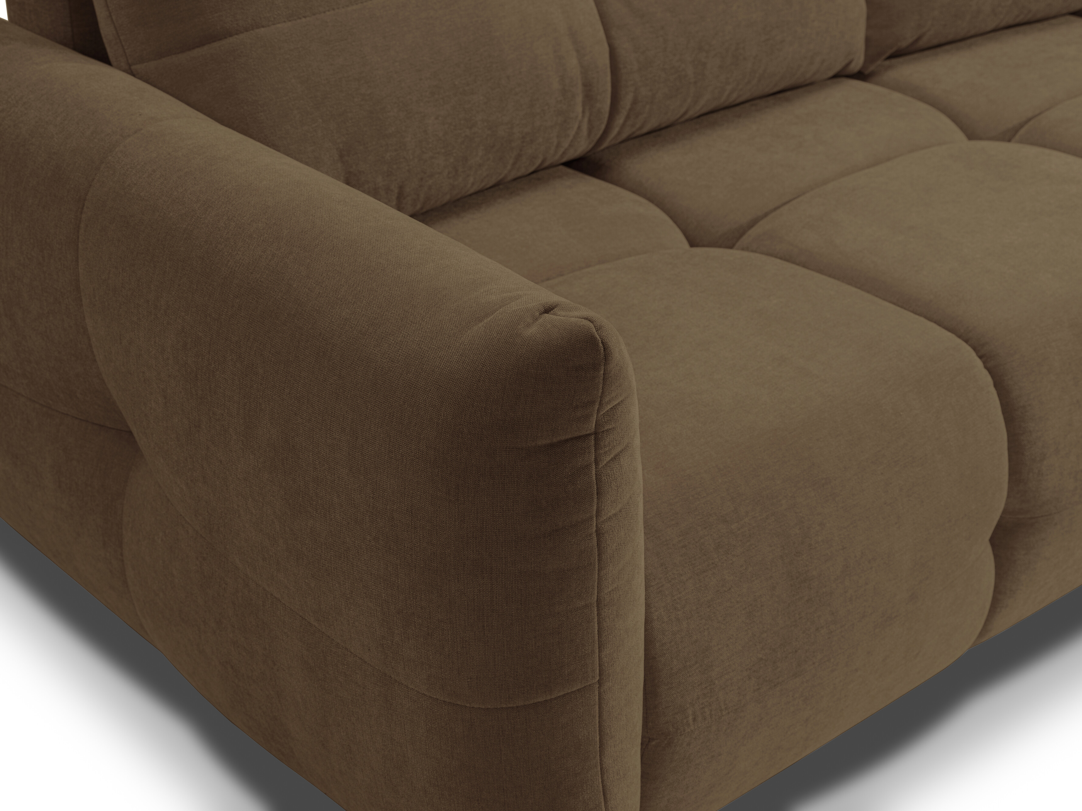 Schlafsofa Kingston 206 (Wind 22)