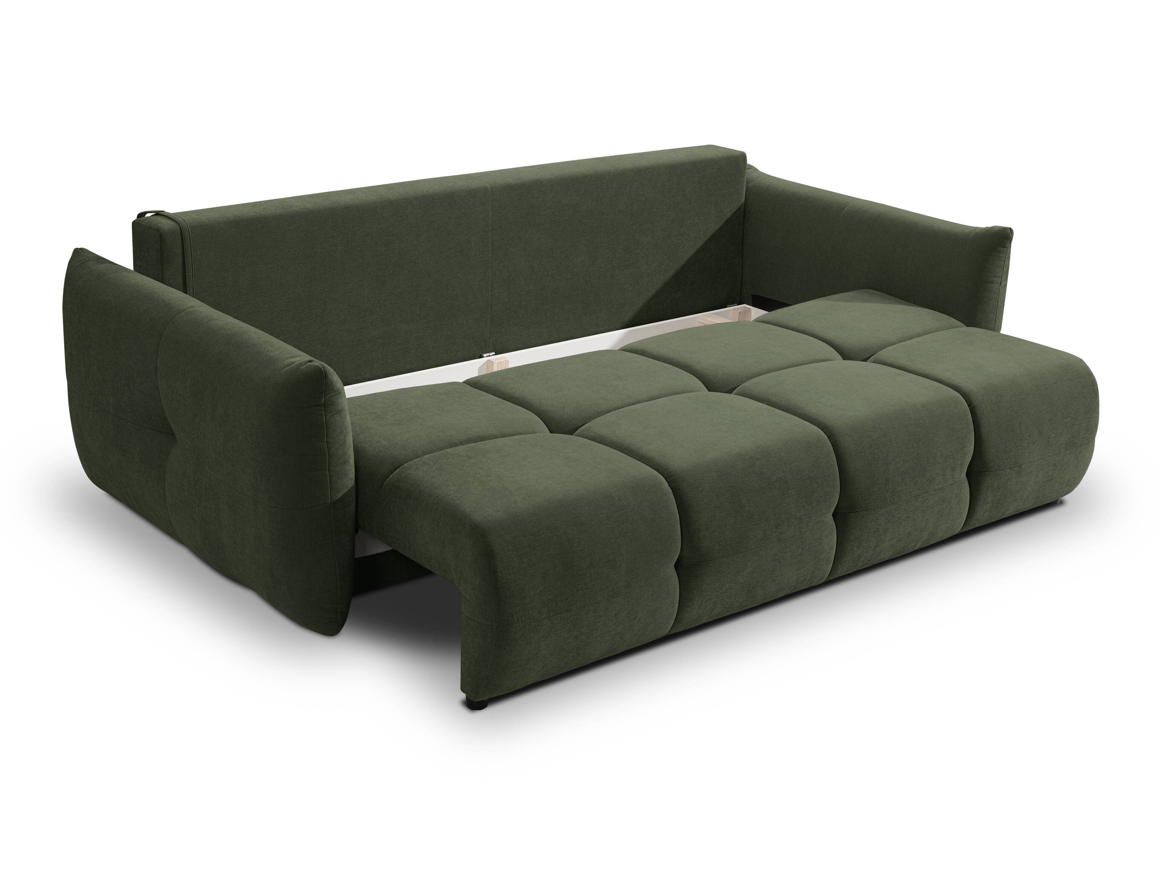 Schlafsofa Kingston 206 (Wind 75)
