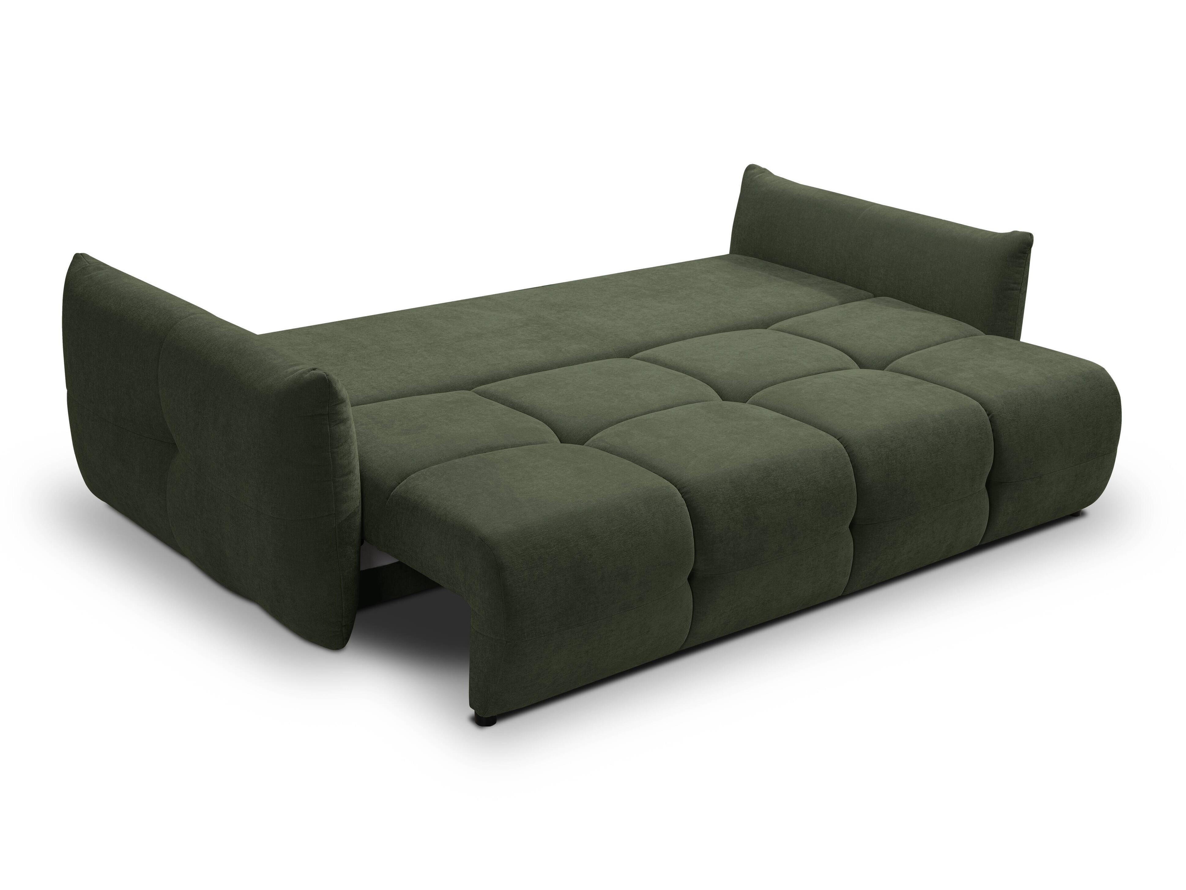 Schlafsofa Kingston 206 (Wind 75)