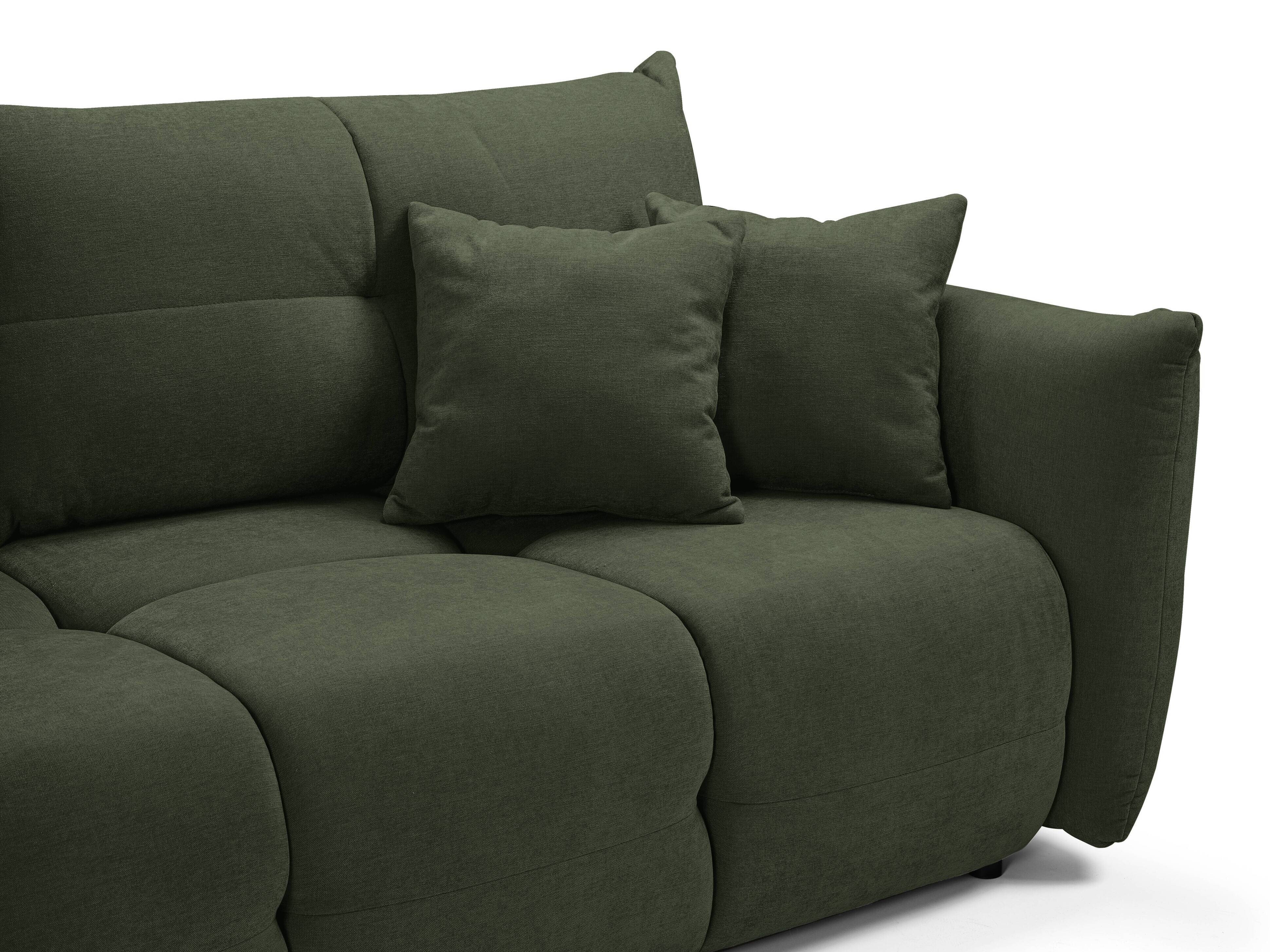 Schlafsofa Kingston 206 (Wind 75)