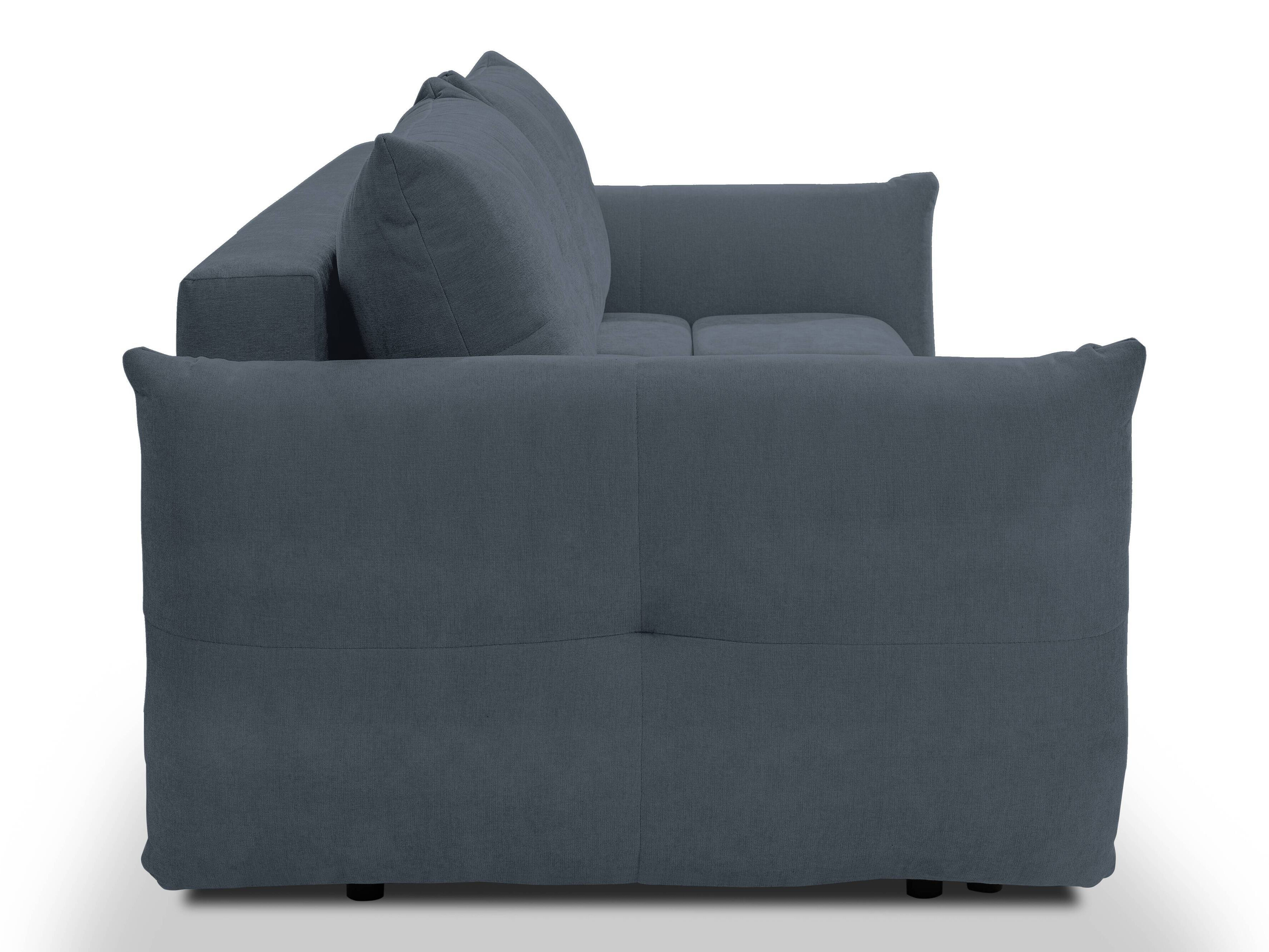 Schlafsofa Kingston 206 (Wind 76)