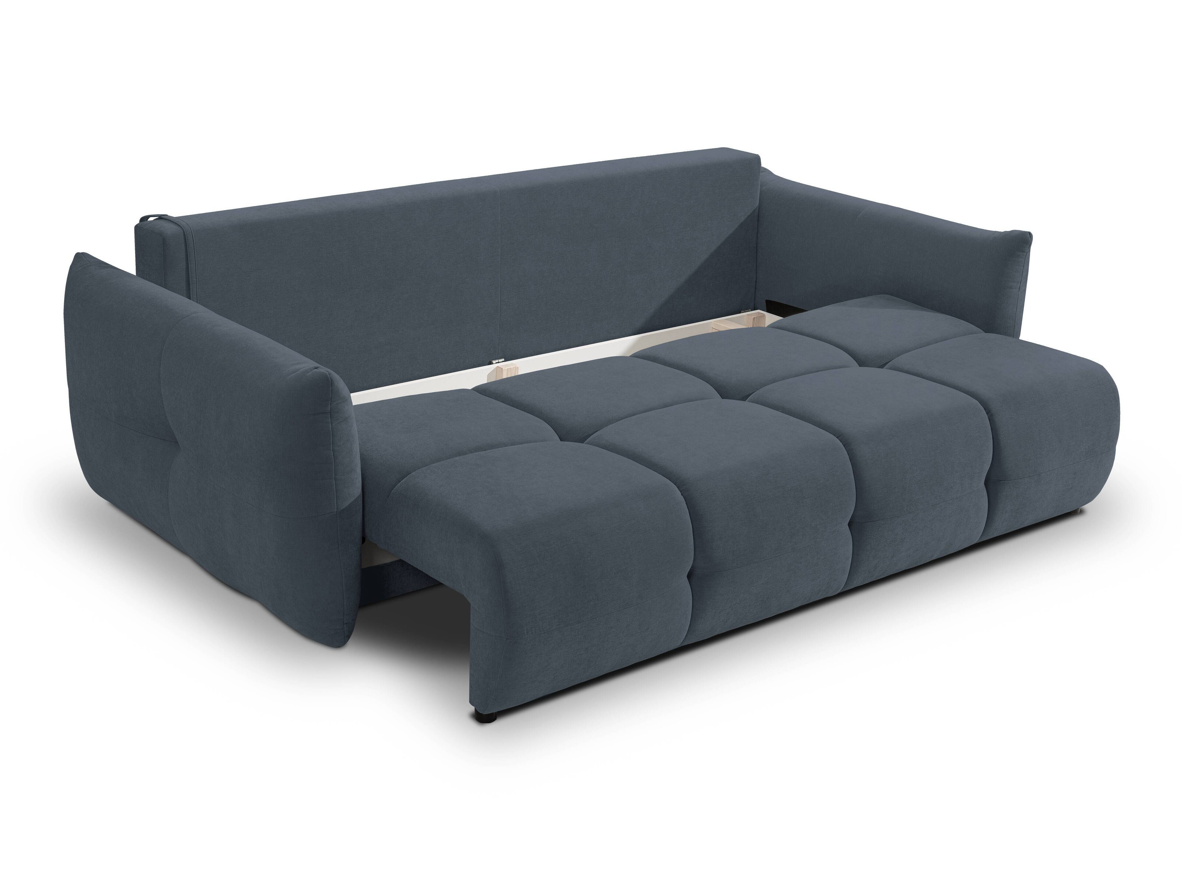 Schlafsofa Kingston 206 (Wind 76)
