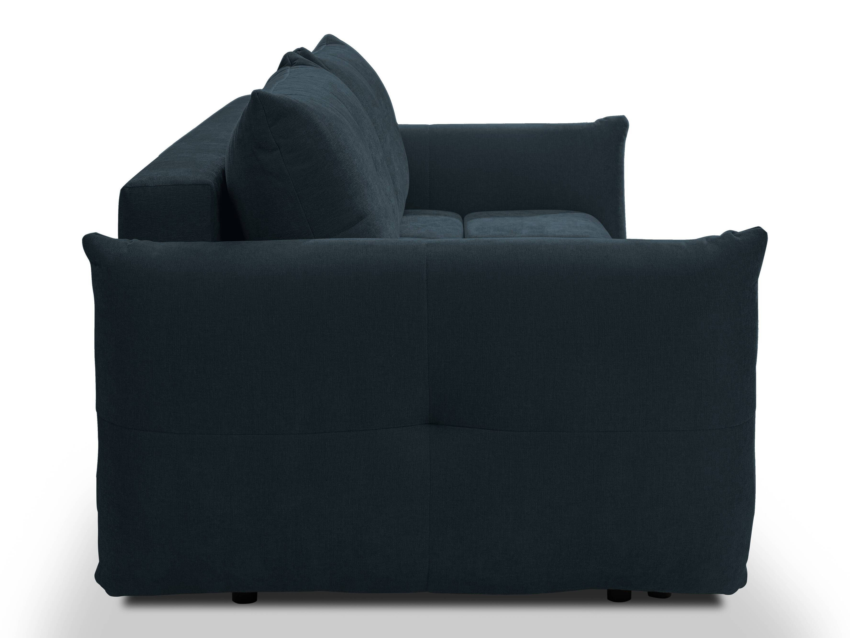 Schlafsofa Kingston 206 (Wind 77)