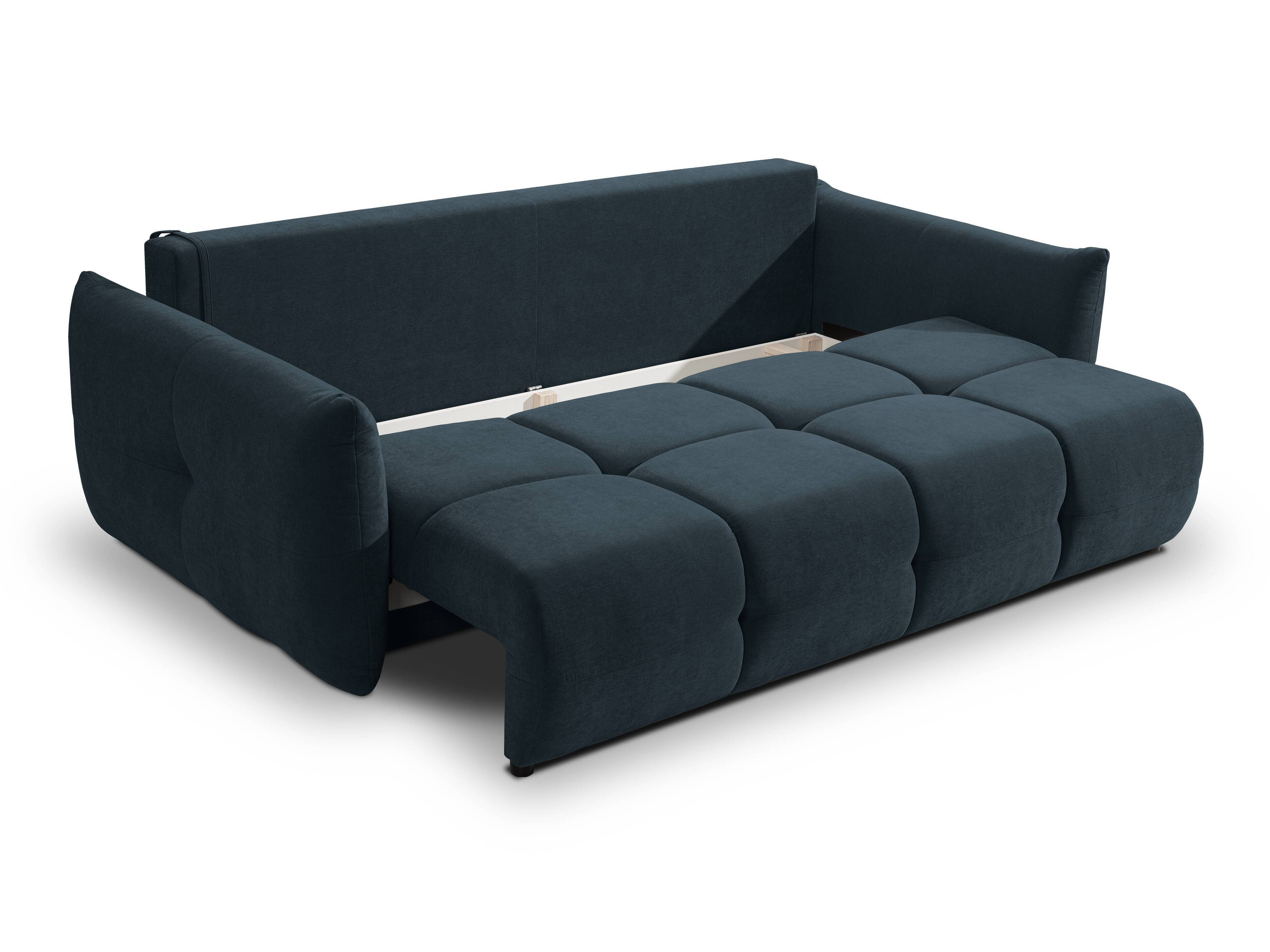 Schlafsofa Kingston 206 (Wind 77)