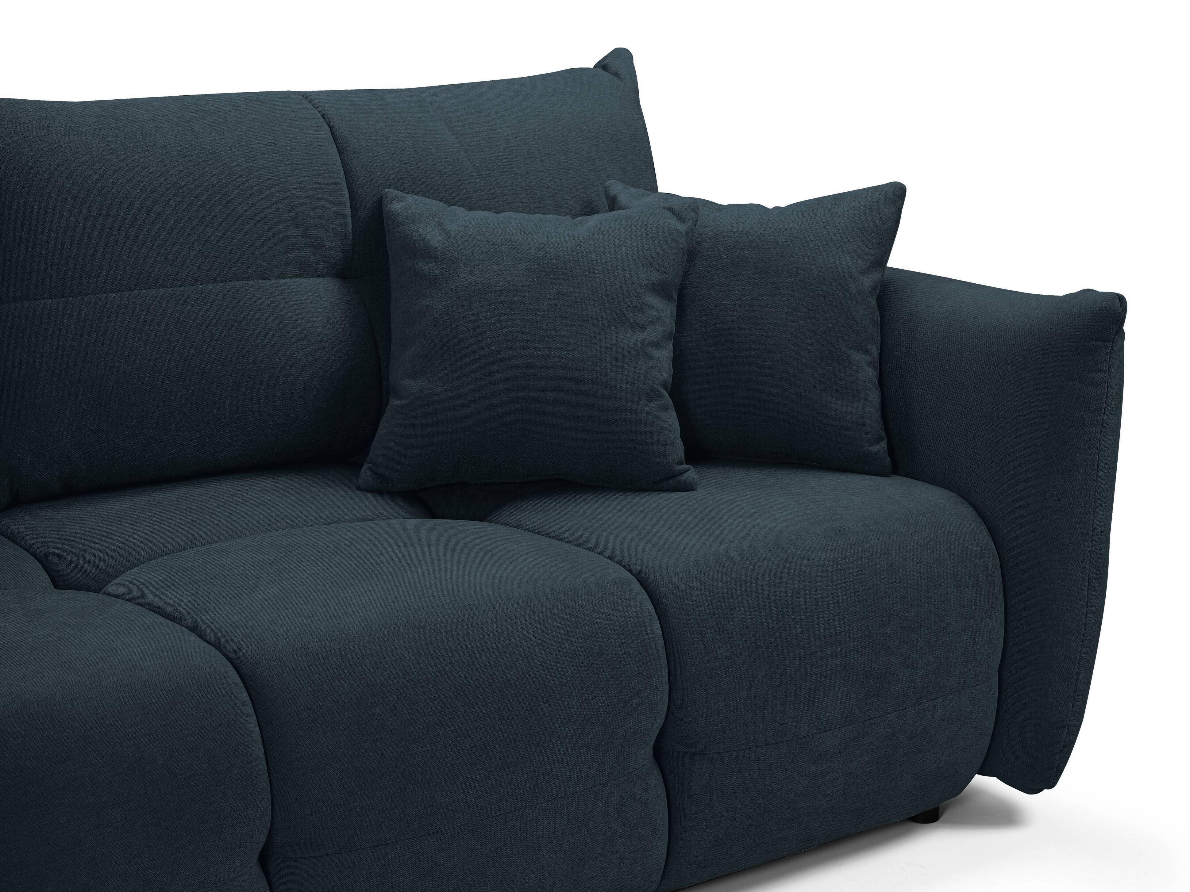 Schlafsofa Kingston 206 (Wind 77)
