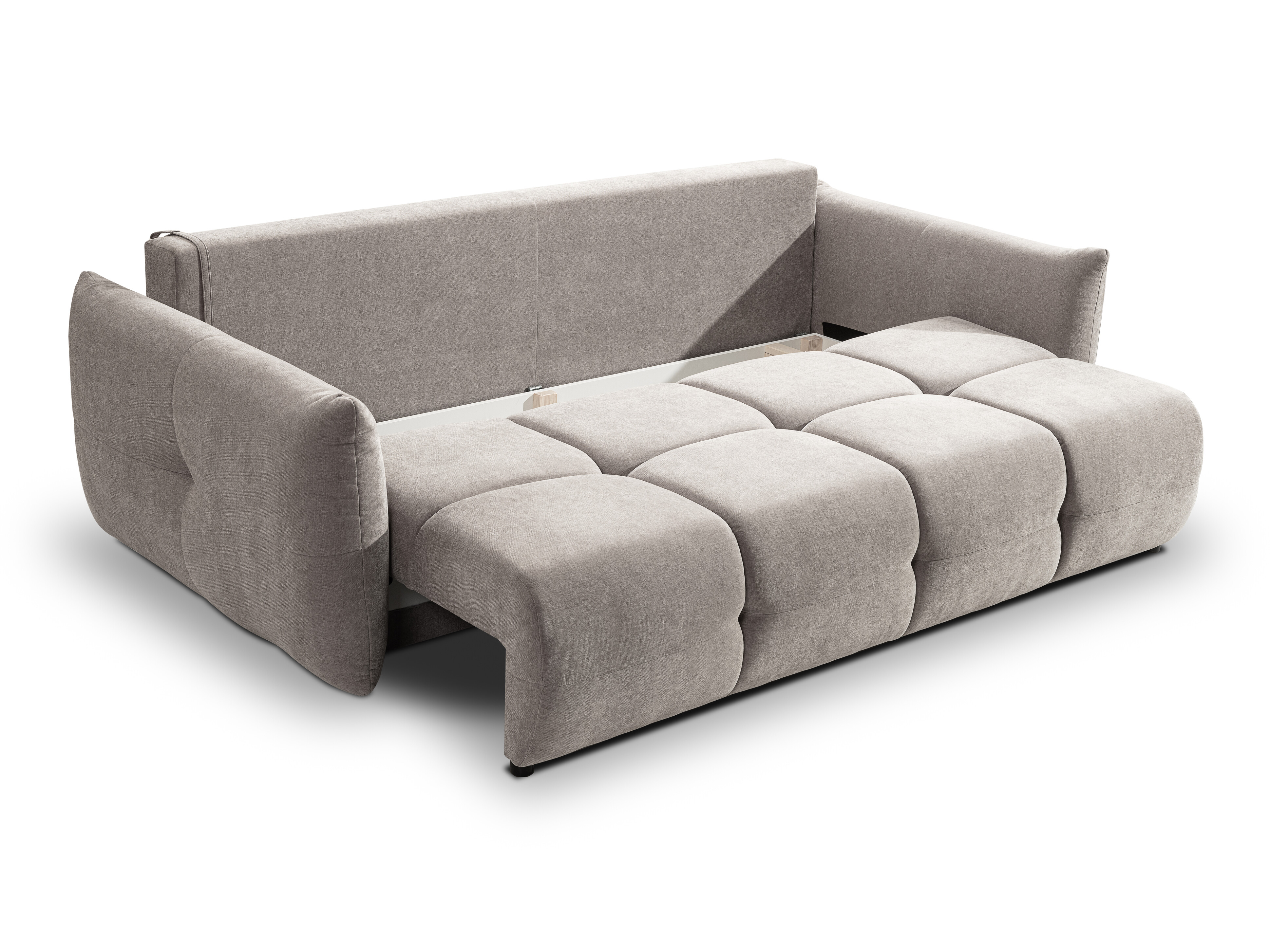 Schlafsofa Kingston 206 (Wind 82)