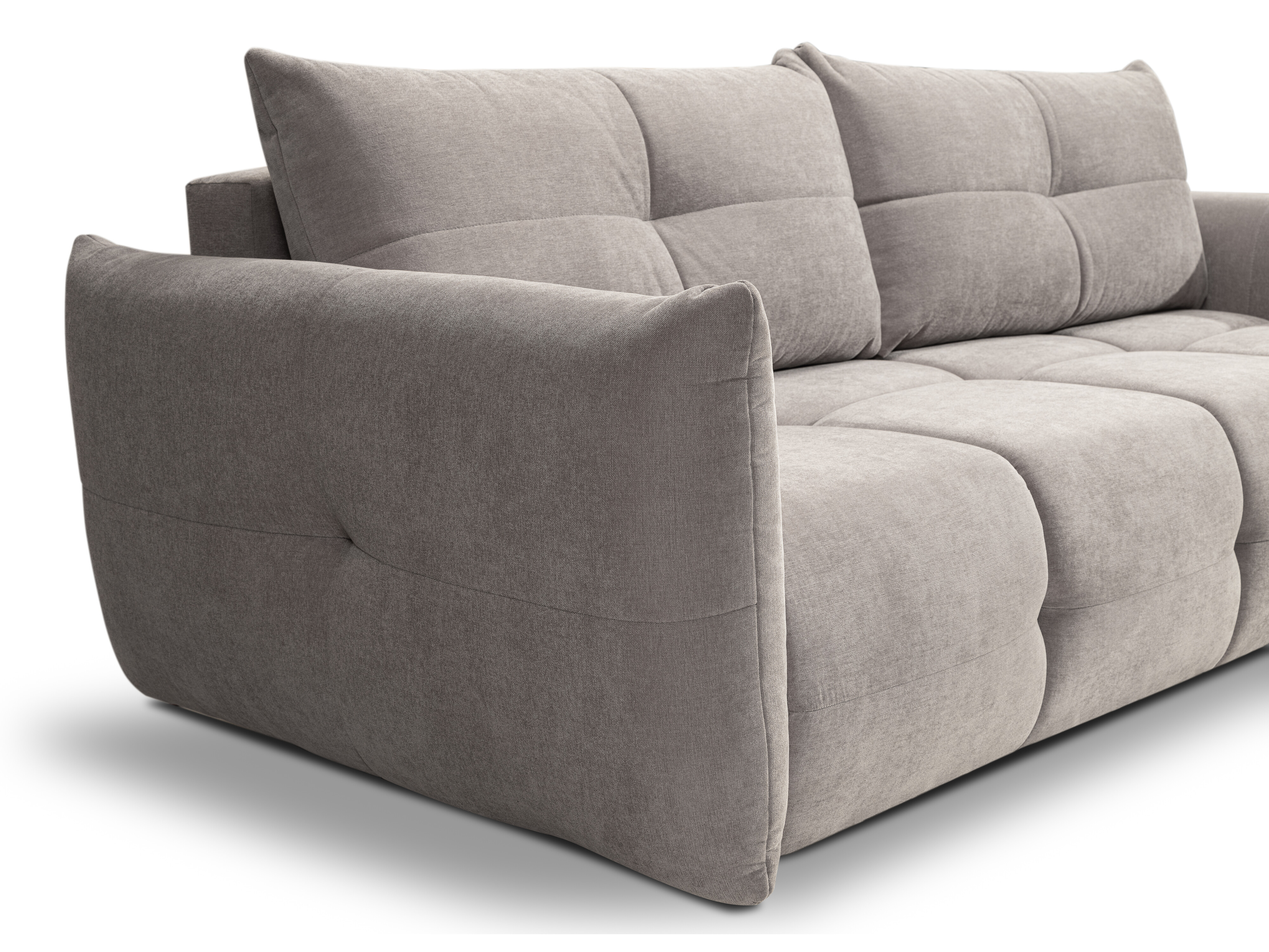 Schlafsofa Kingston 206 (Wind 82)