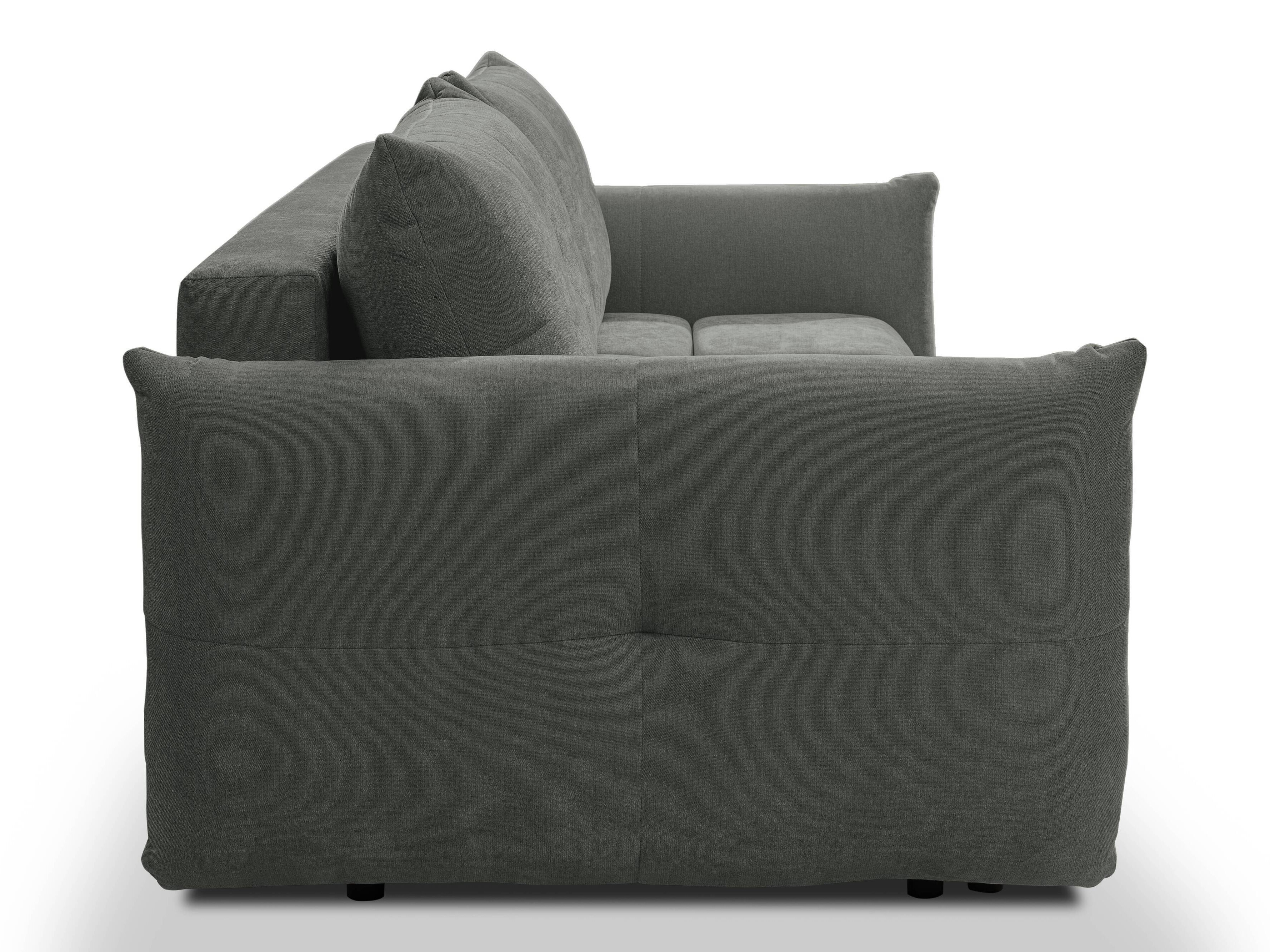 Schlafsofa Kingston 206 (Wind 89)