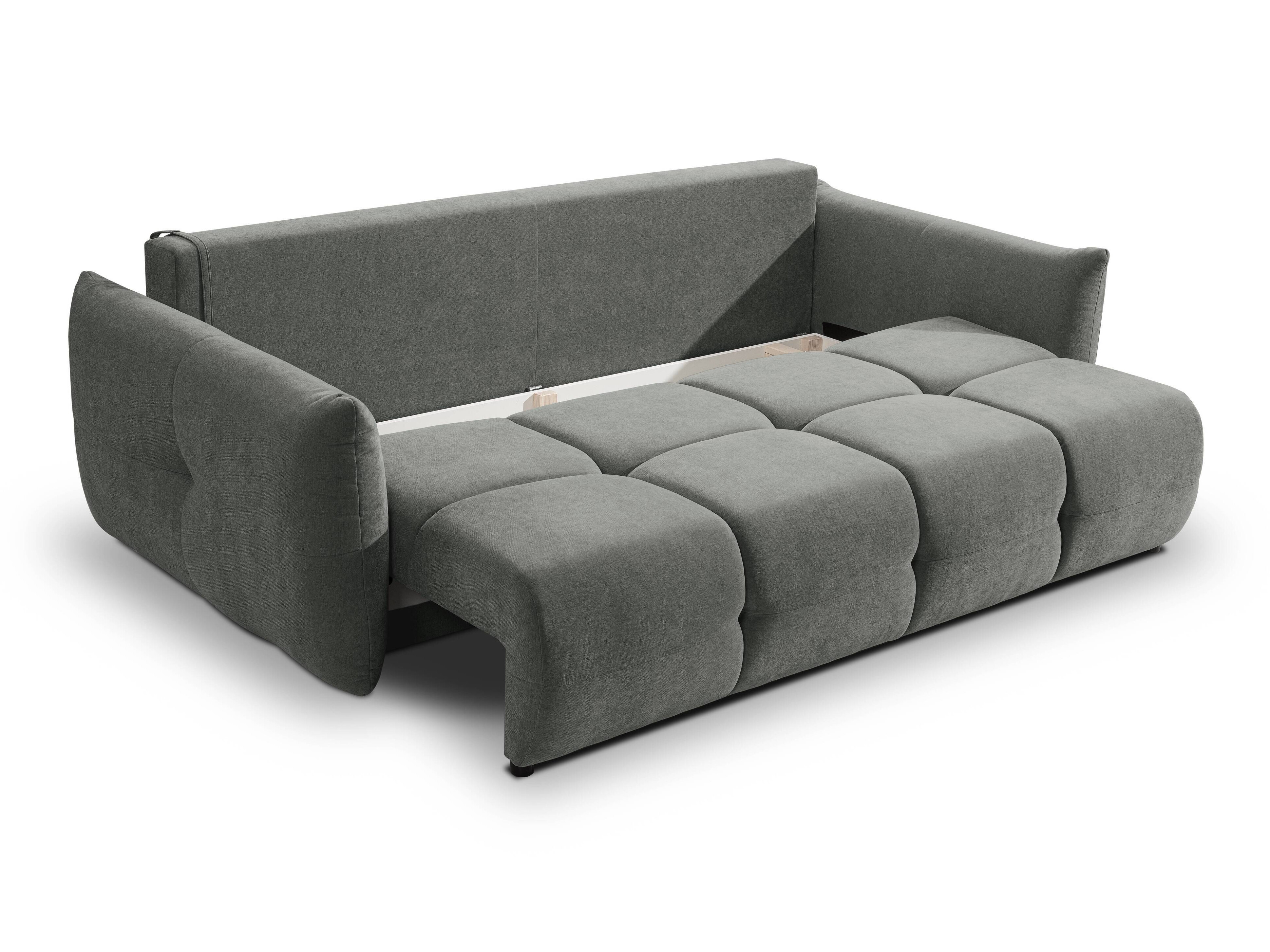 Schlafsofa Kingston 206 (Wind 89)