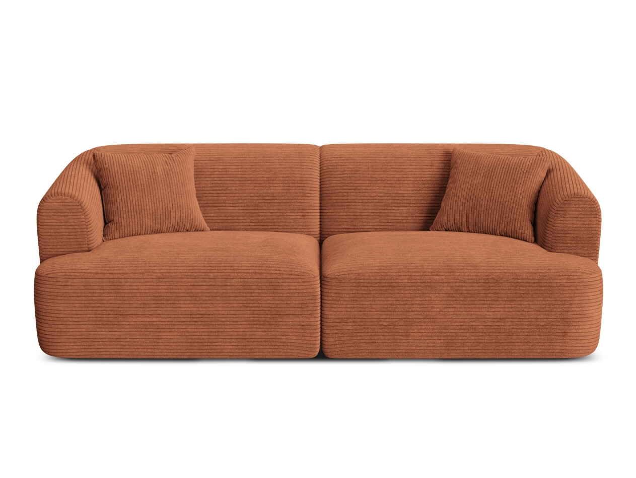 Sofa Felrevu 103 (Lincoln 52D)