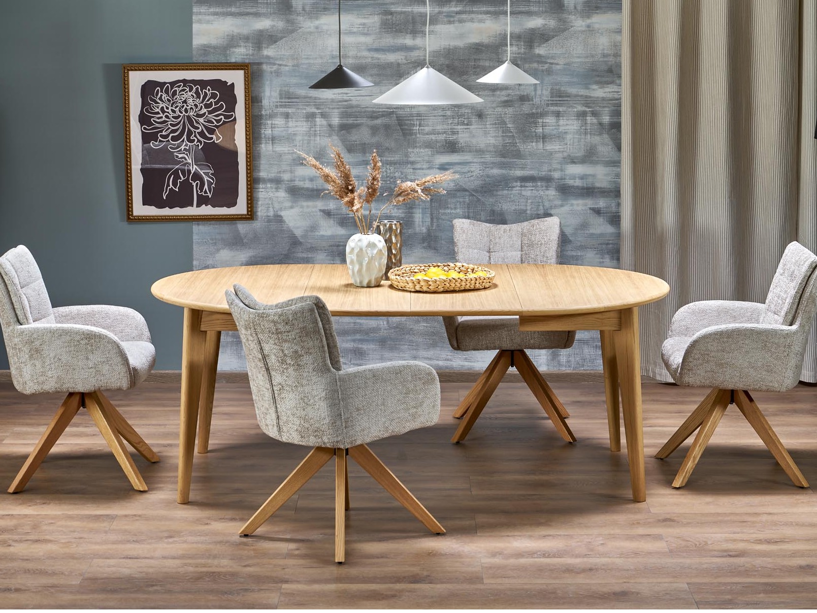 Tisch Houston 2147