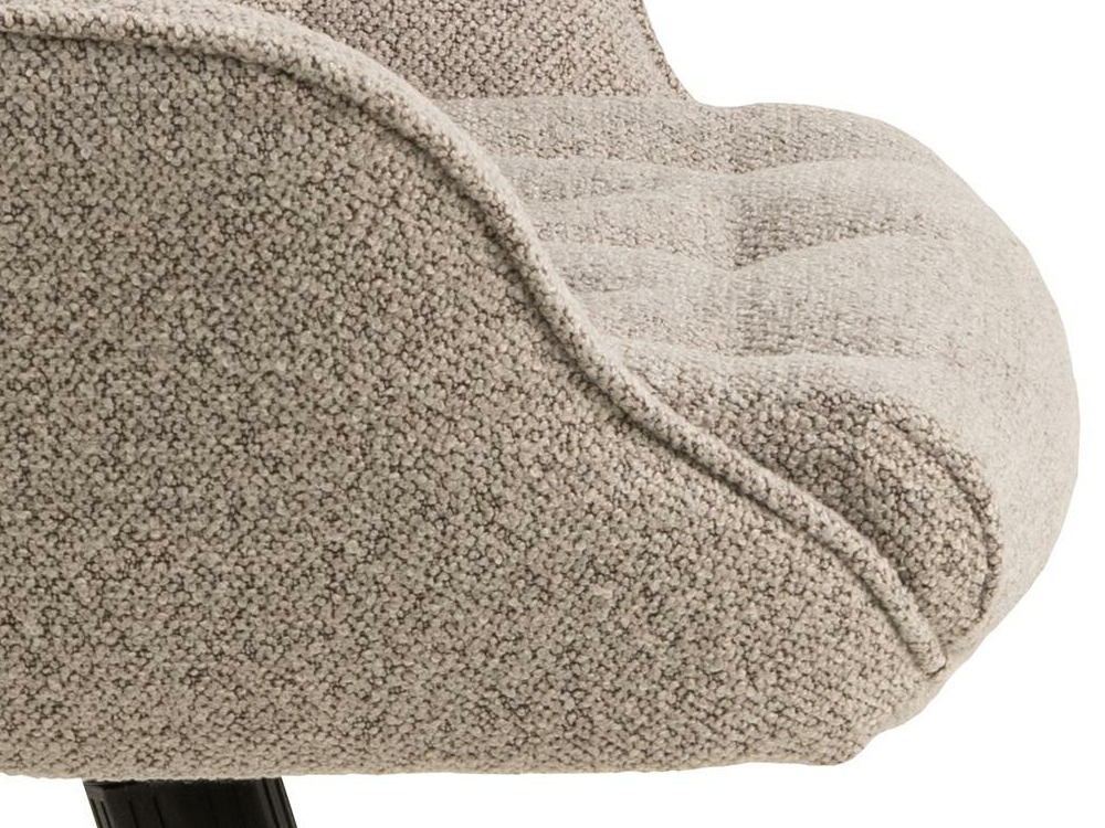 Bürostuhl Norsica 881 (Beige)