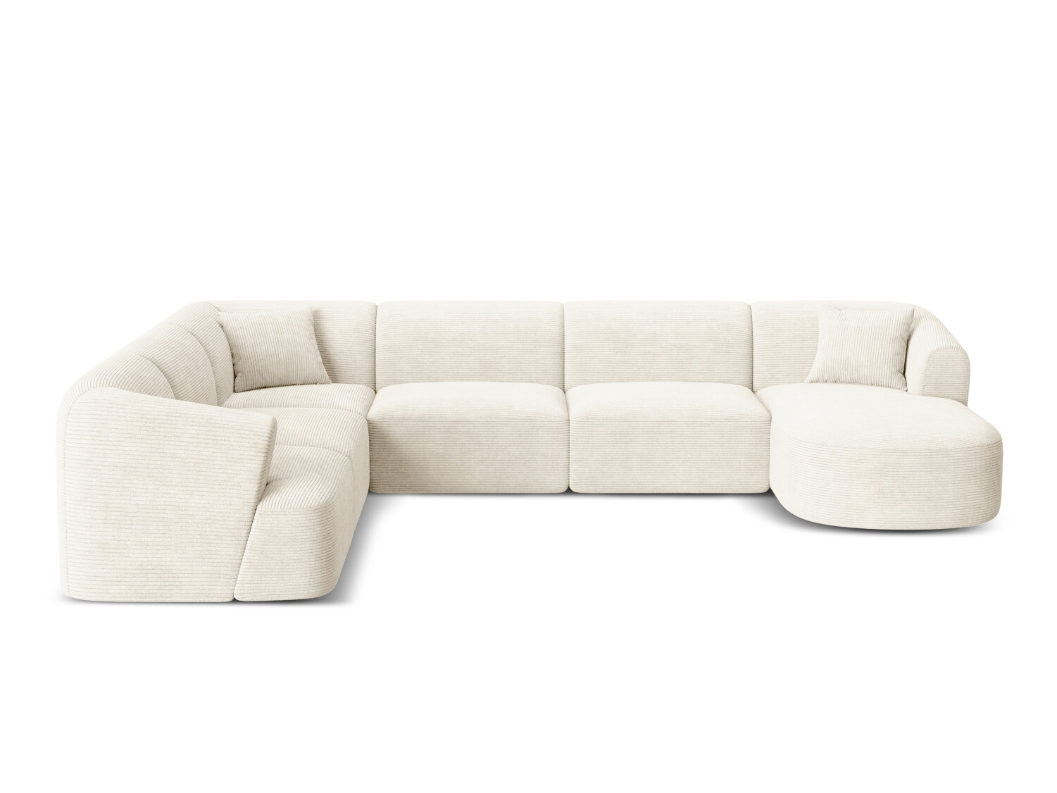 Ecksofa Felrevu 104 (Lincoln 01D)