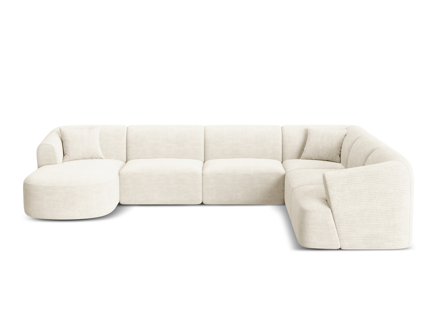 Ecksofa Felrevu 104 (Lincoln 01D)