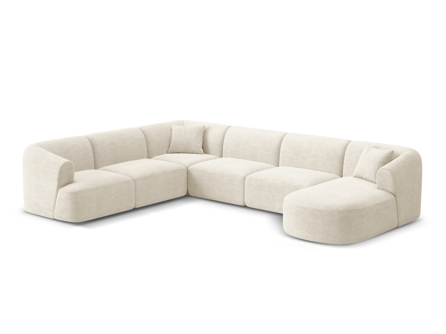 Ecksofa Felrevu 104 (Lincoln 01D)