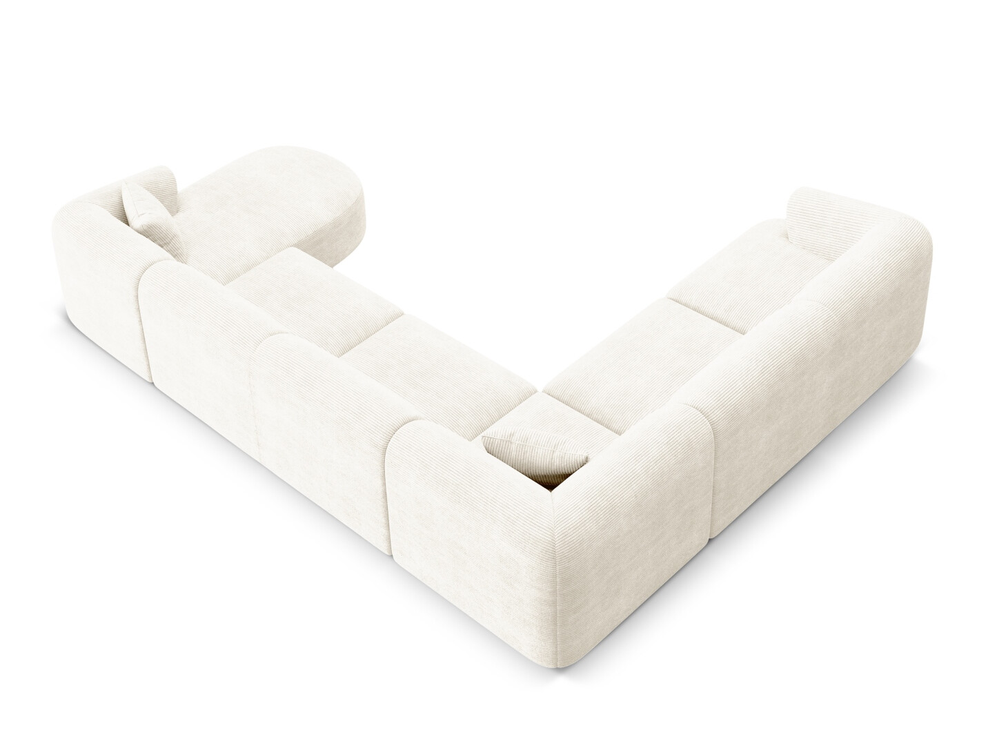 Ecksofa Felrevu 104 (Lincoln 01D)