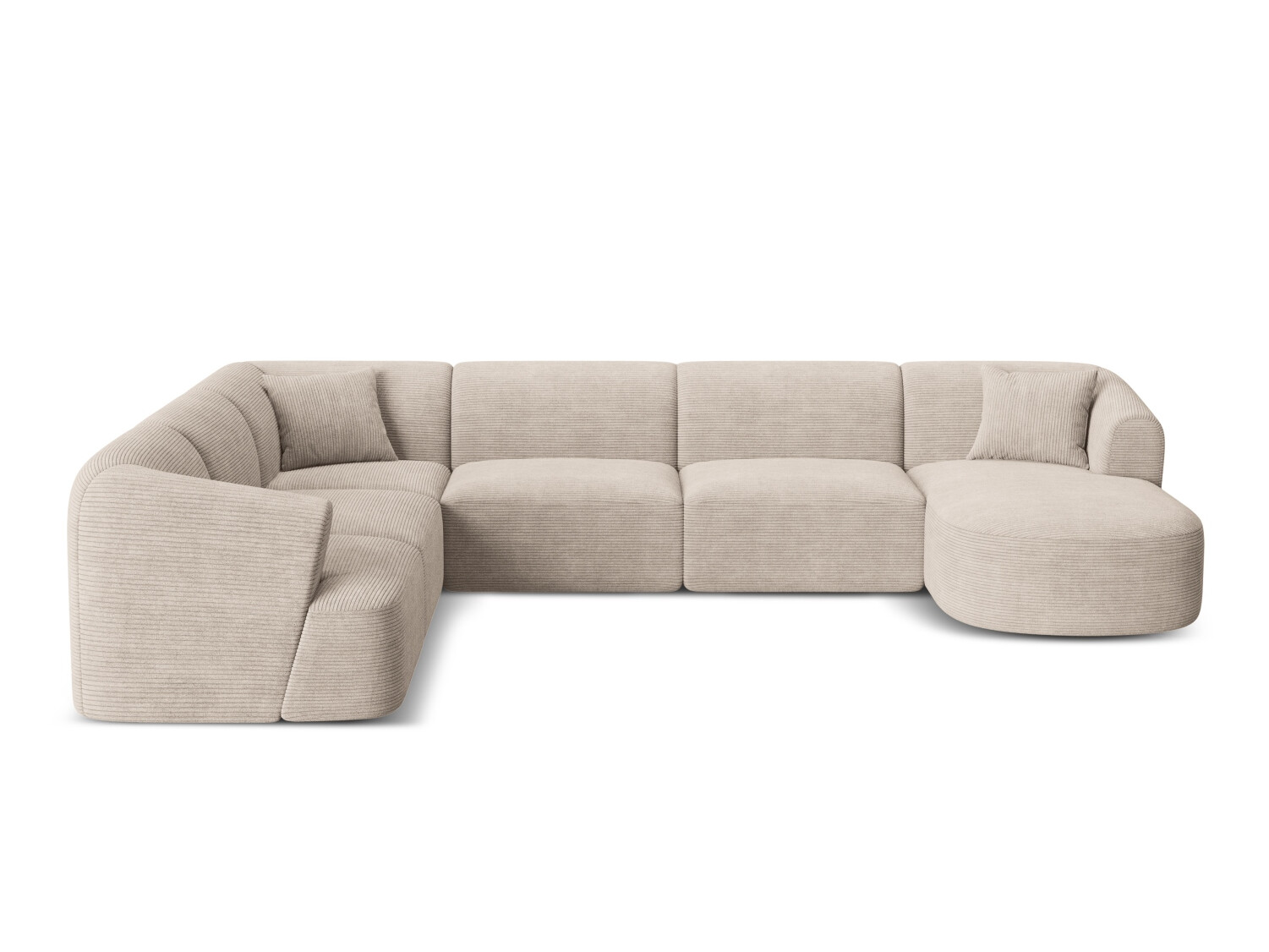 Ecksofa Felrevu 104 (Lincoln 09D)