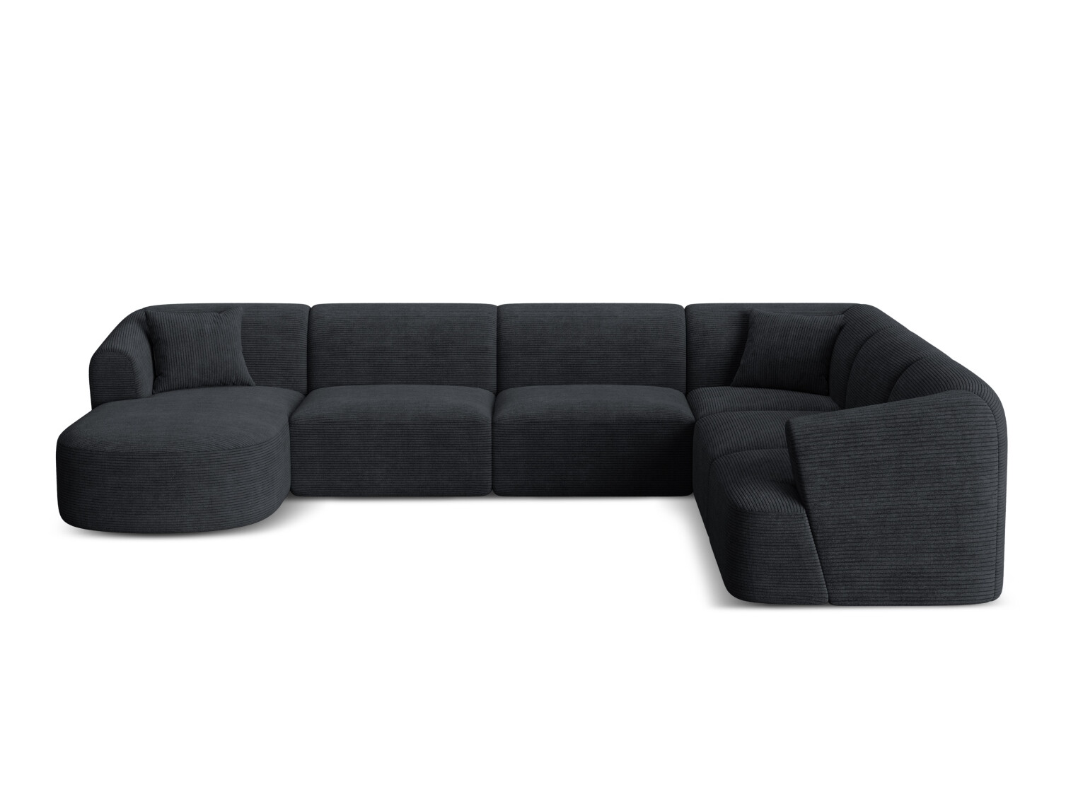 Ecksofa Felrevu 104 (Lincoln 100D)
