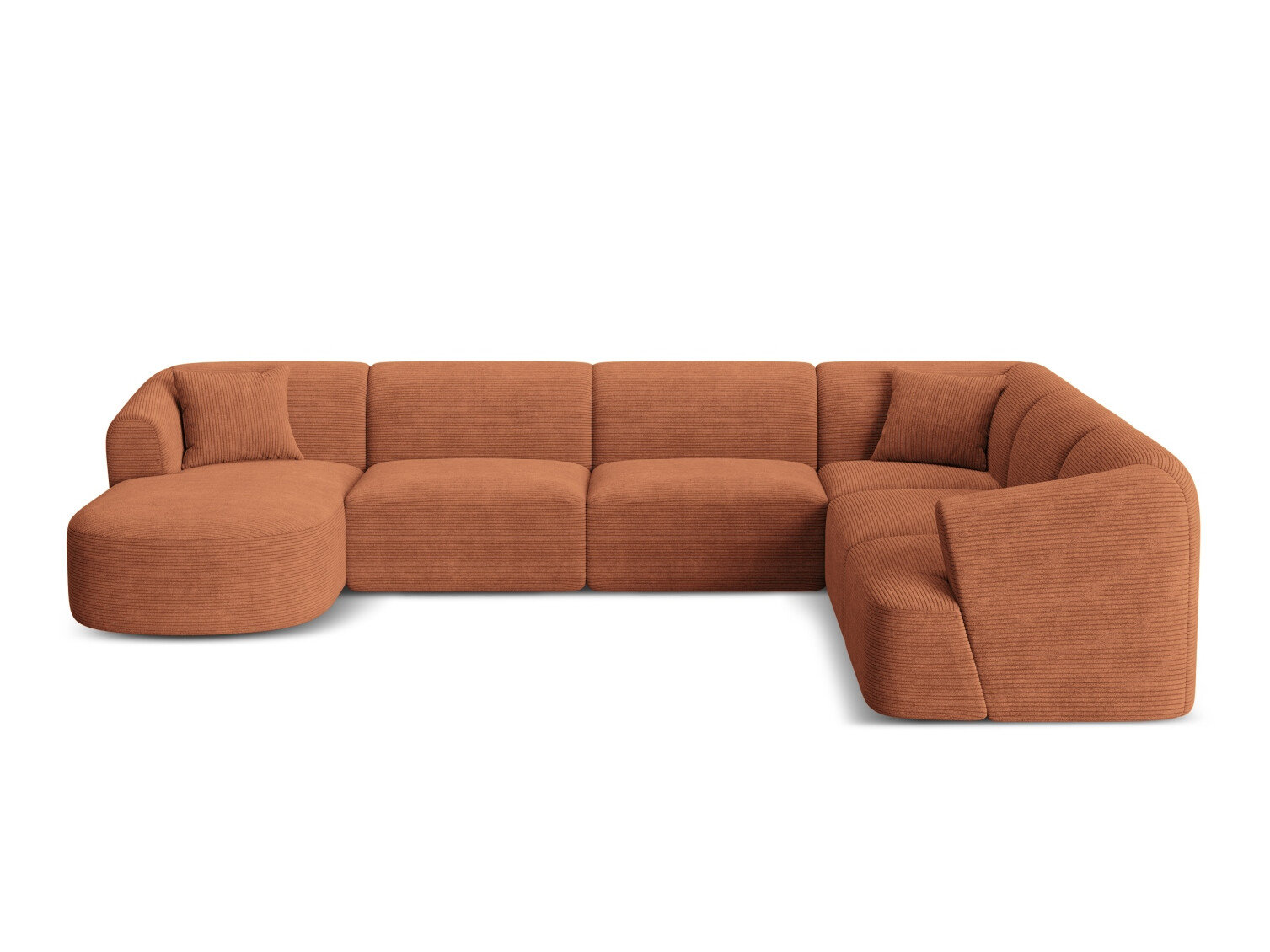 Ecksofa Felrevu 104 (Lincoln 52D)