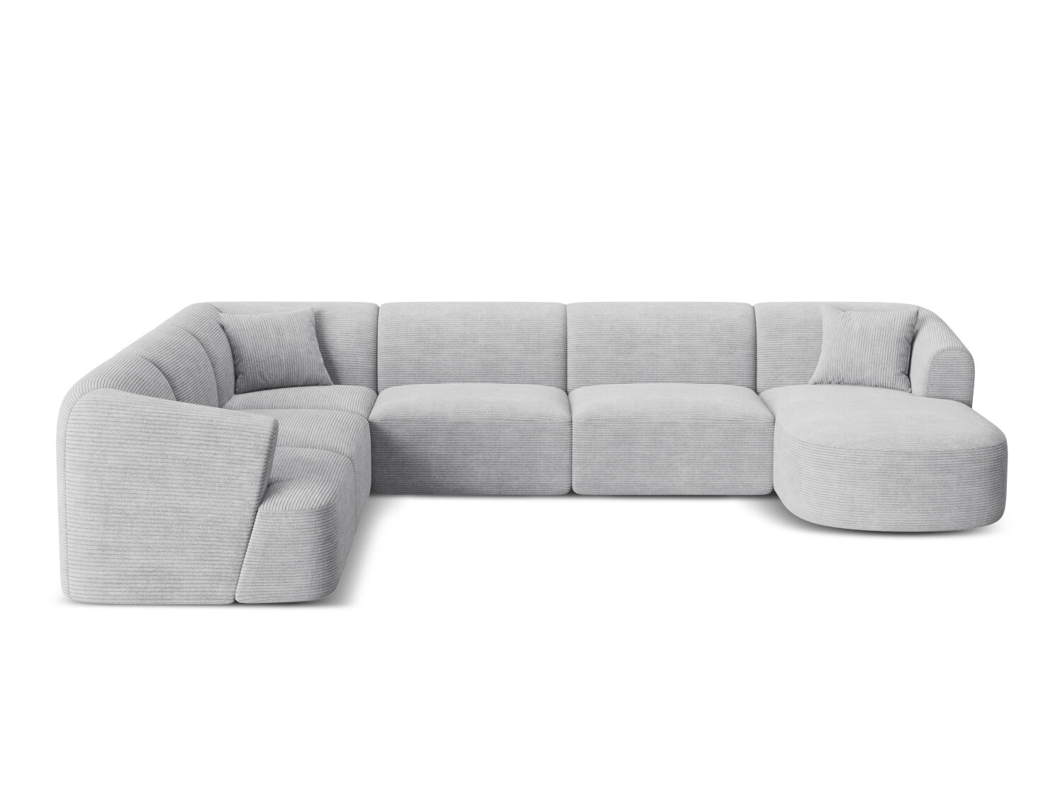 Ecksofa Felrevu 104 (Lincoln 84D)