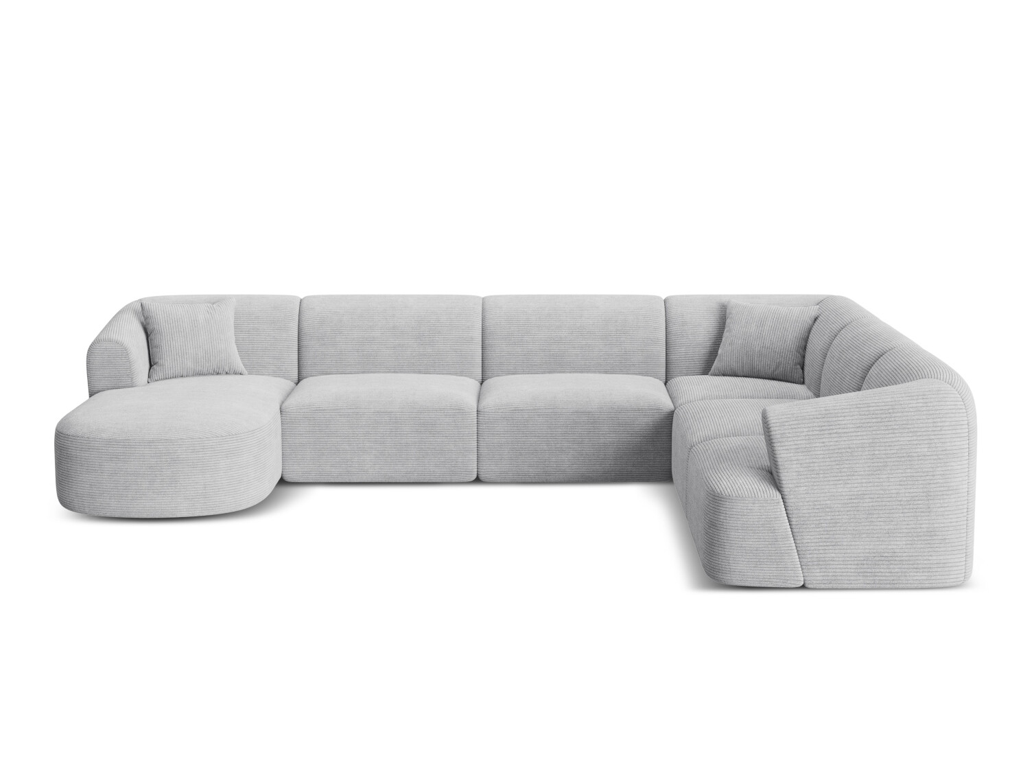 Ecksofa Felrevu 104 (Lincoln 84D)