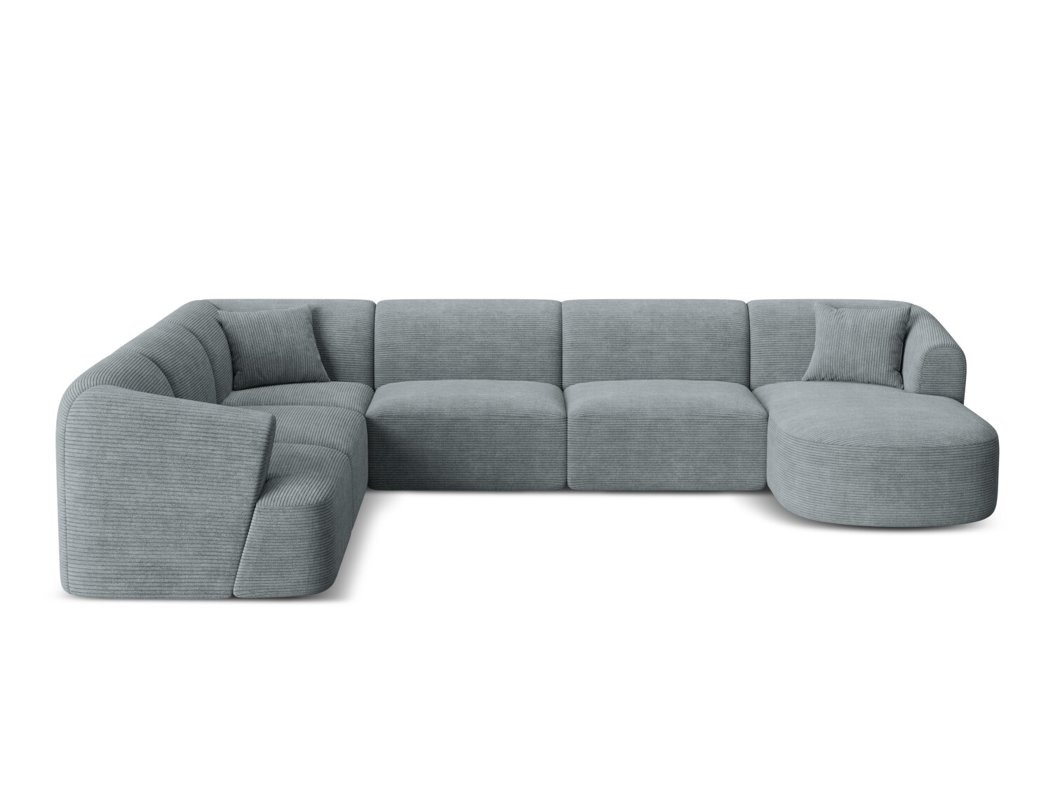 Ecksofa Felrevu 104 (Lincoln 94D)