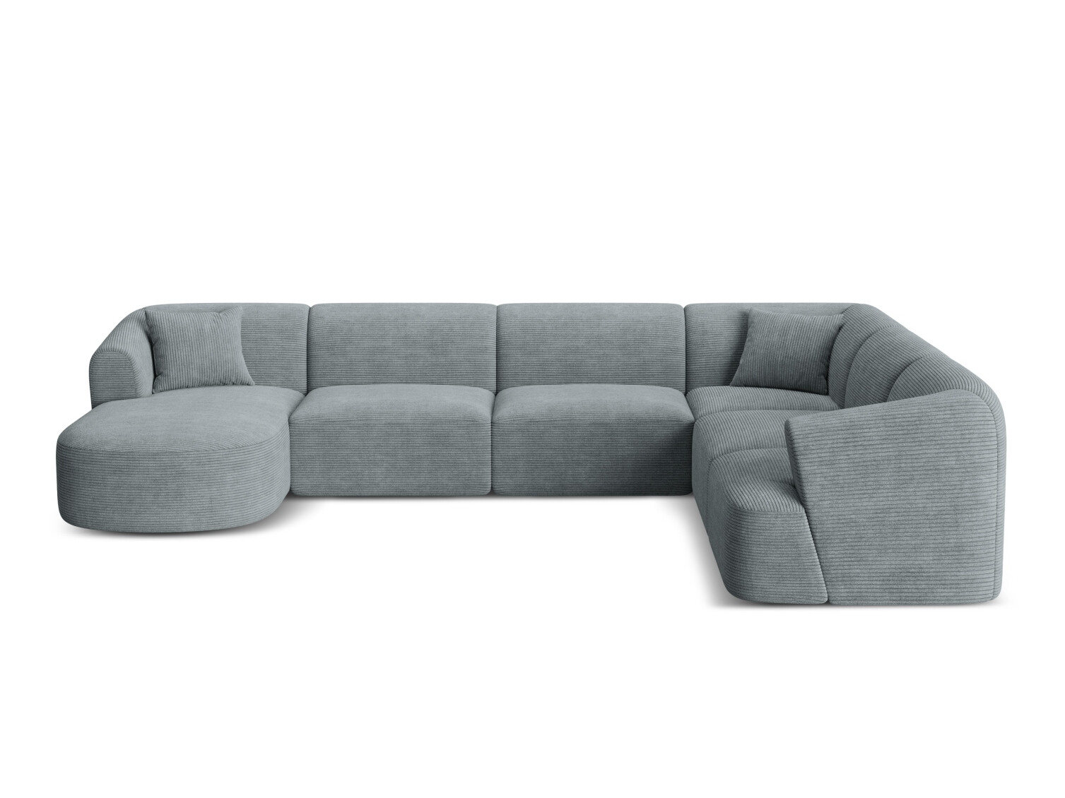 Ecksofa Felrevu 104 (Lincoln 94D)