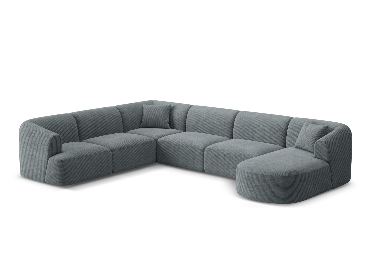 Ecksofa Felrevu 104 (Lincoln 94D)