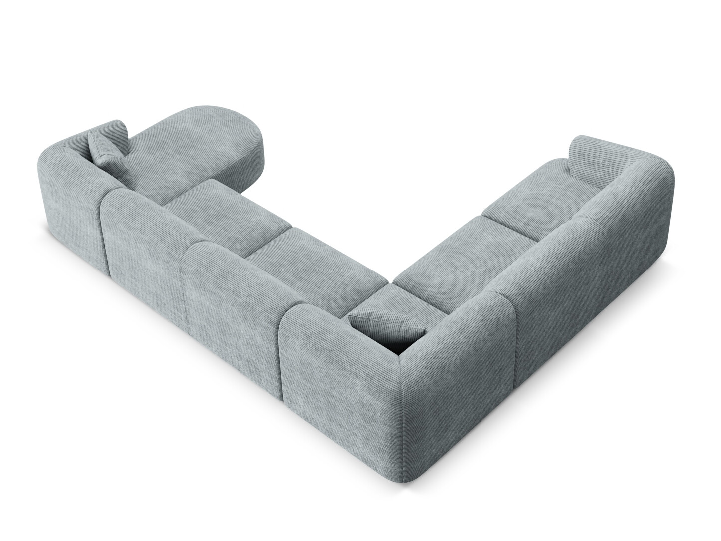 Ecksofa Felrevu 104 (Lincoln 94D)