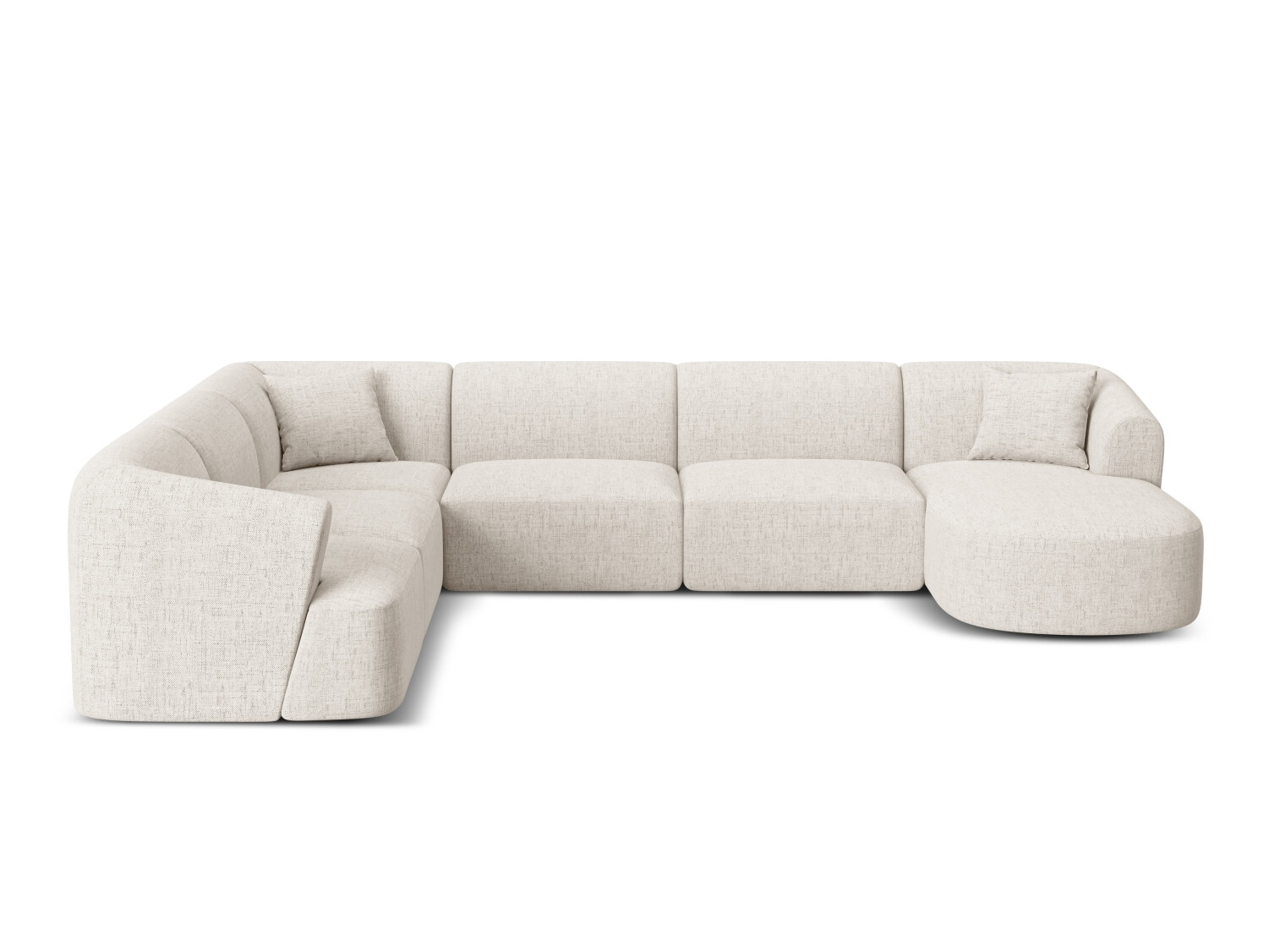Ecksofa Felrevu 104 (Moly 02)