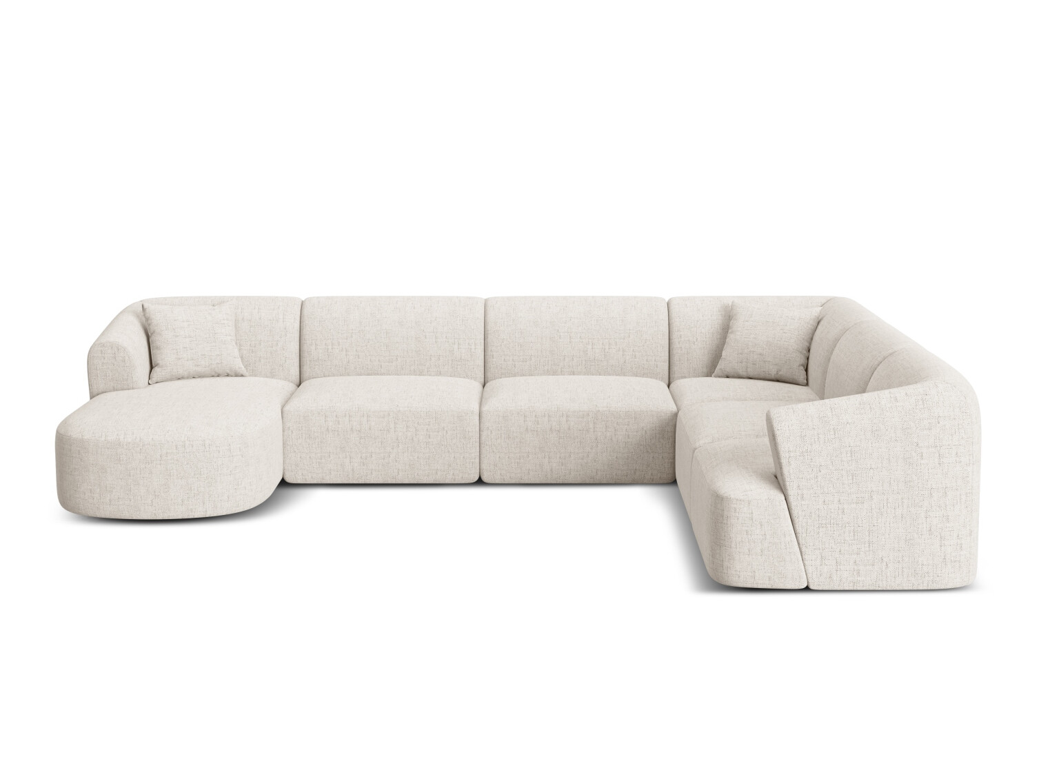 Ecksofa Felrevu 104 (Moly 02)