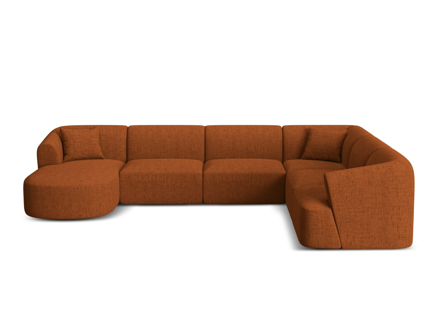 Ecksofa Felrevu 104 (Moly 54)