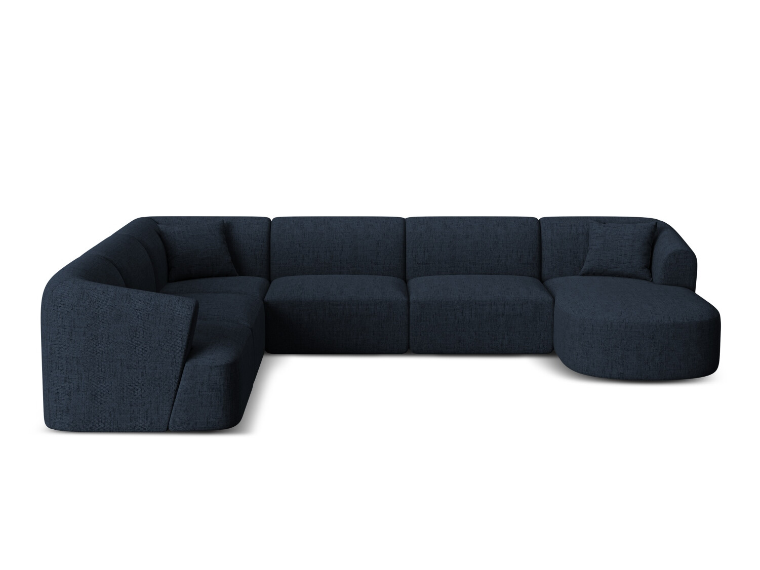 Ecksofa Felrevu 104 (Moly 79)