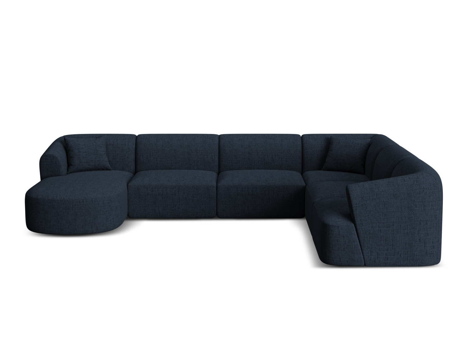 Ecksofa Felrevu 104 (Moly 79)