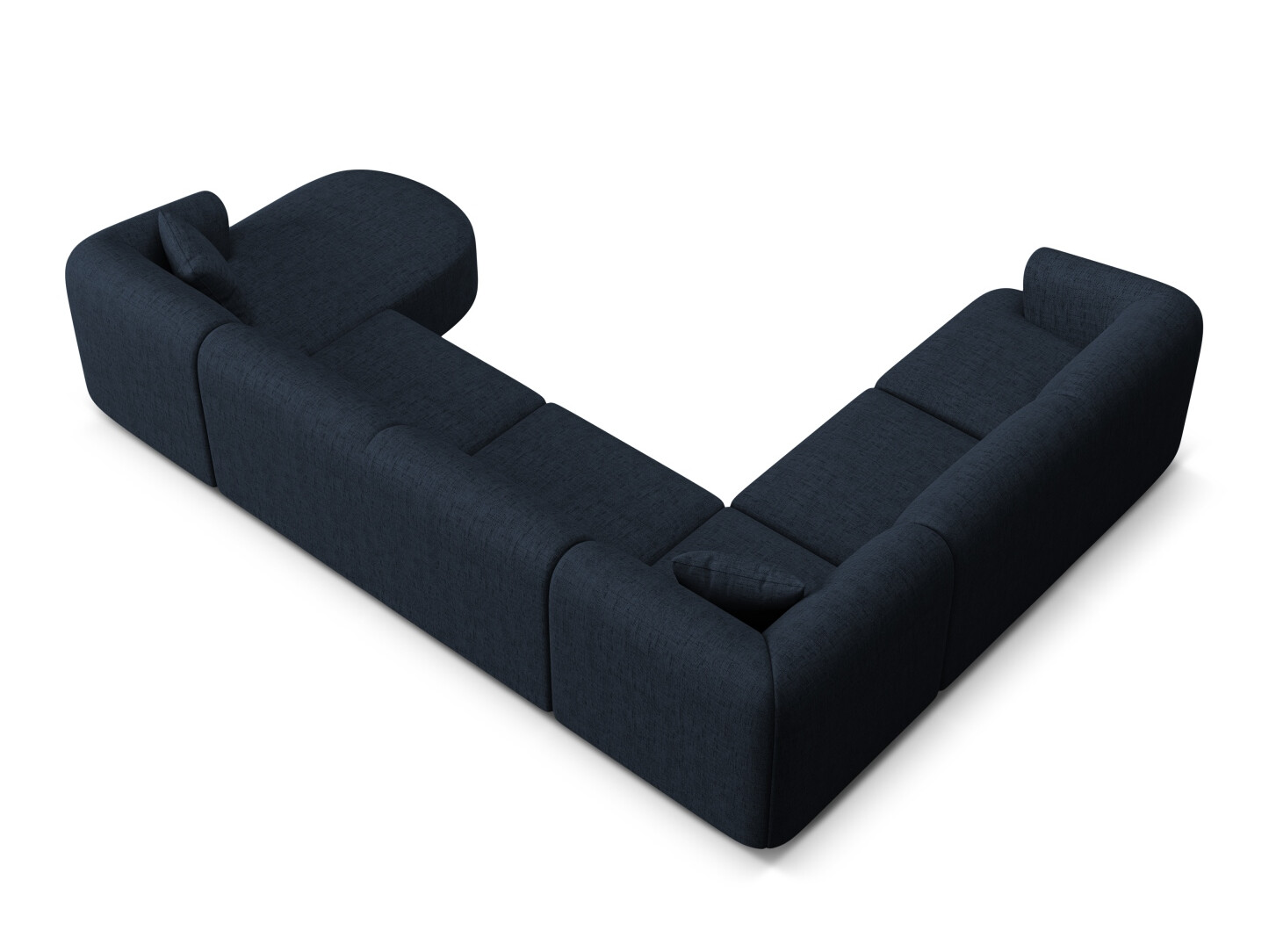 Ecksofa Felrevu 104 (Moly 79)