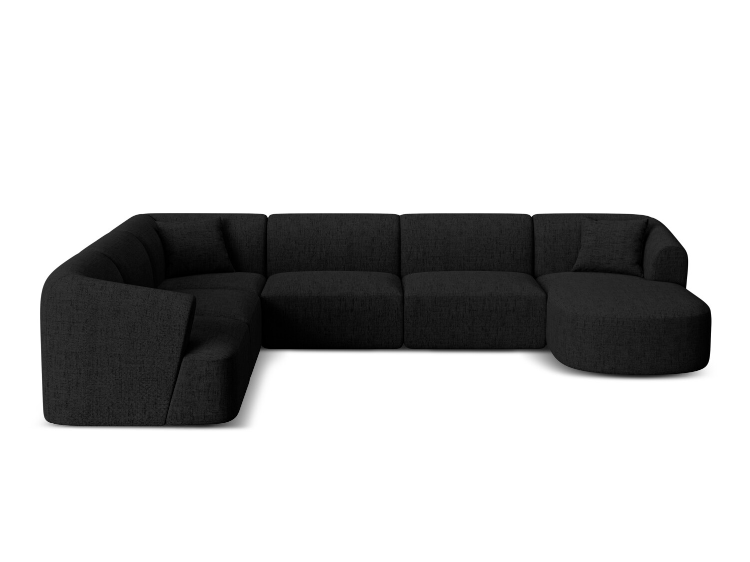 Ecksofa Felrevu 104 (Moly 99)