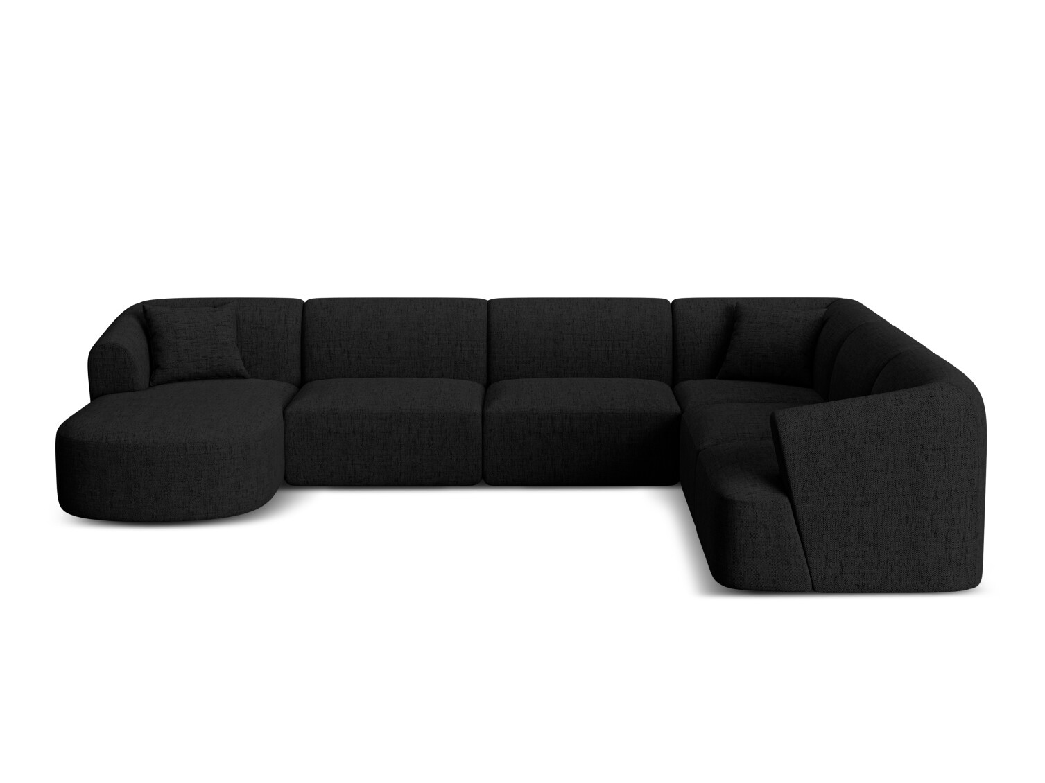 Ecksofa Felrevu 104 (Moly 99)