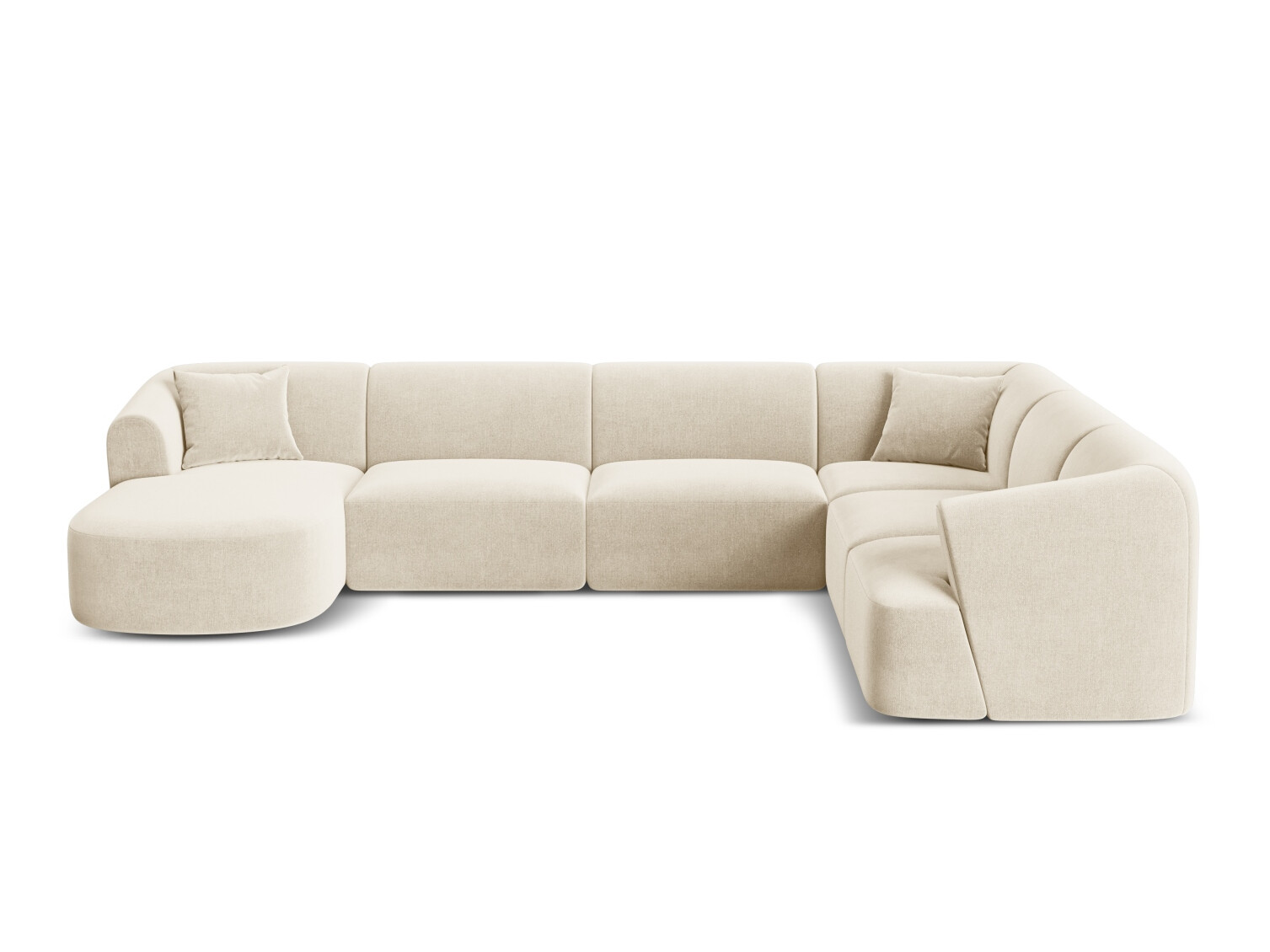 Ecksofa Felrevu 104 (Vogue 01)