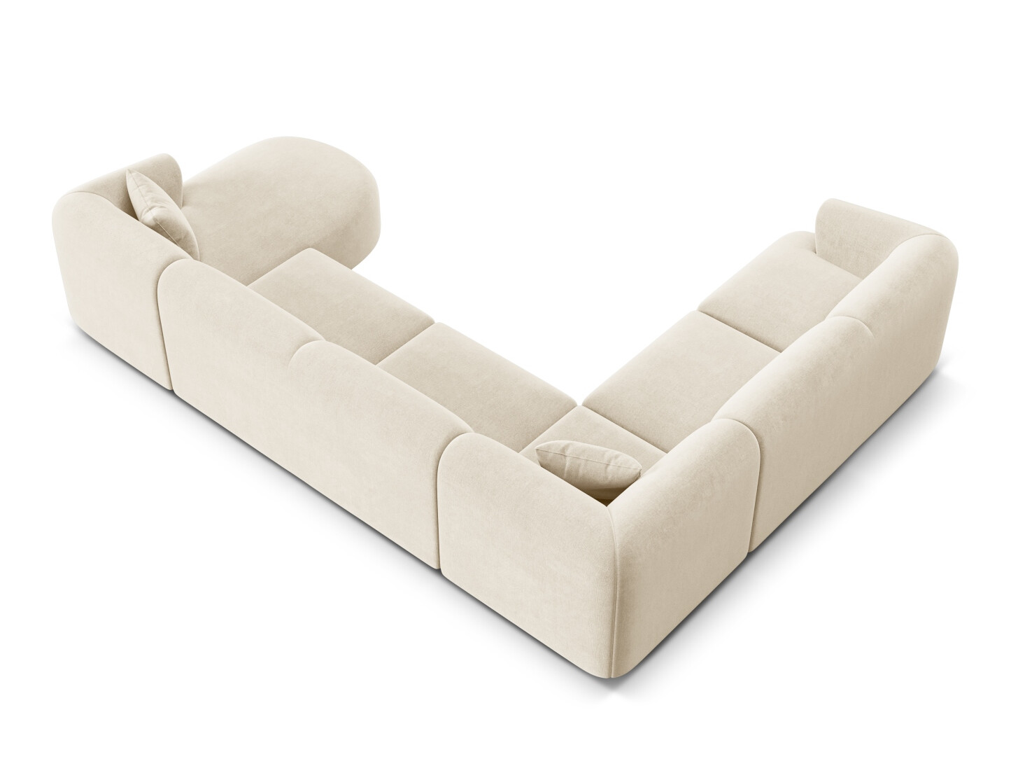 Ecksofa Felrevu 104 (Vogue 01)